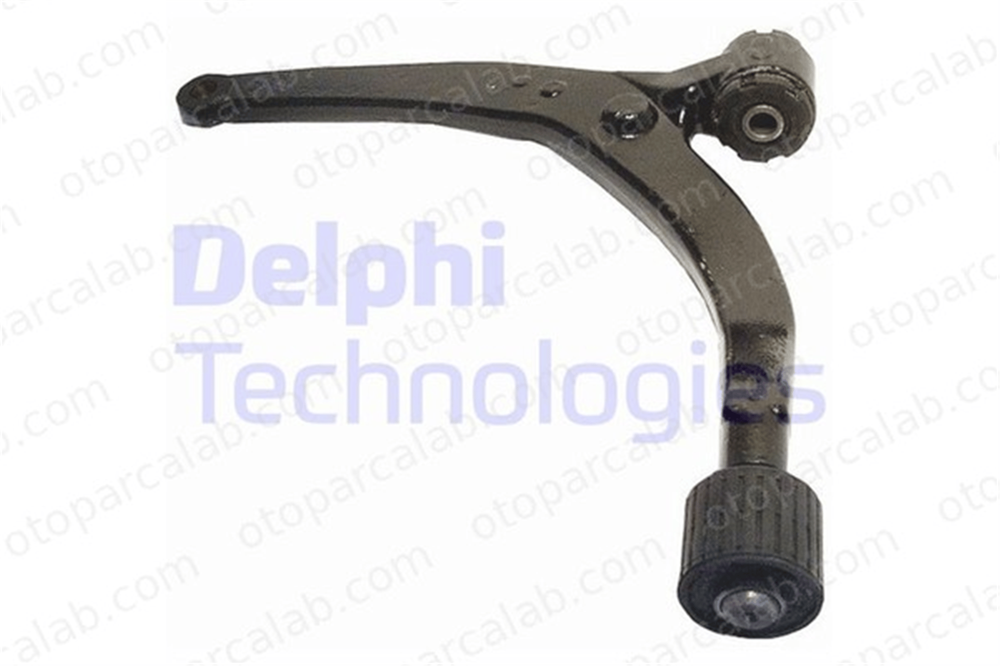 DELPHI TC1441 Salıncak Ön Alt Sol PEUGEOT 605 607 352070 10255029