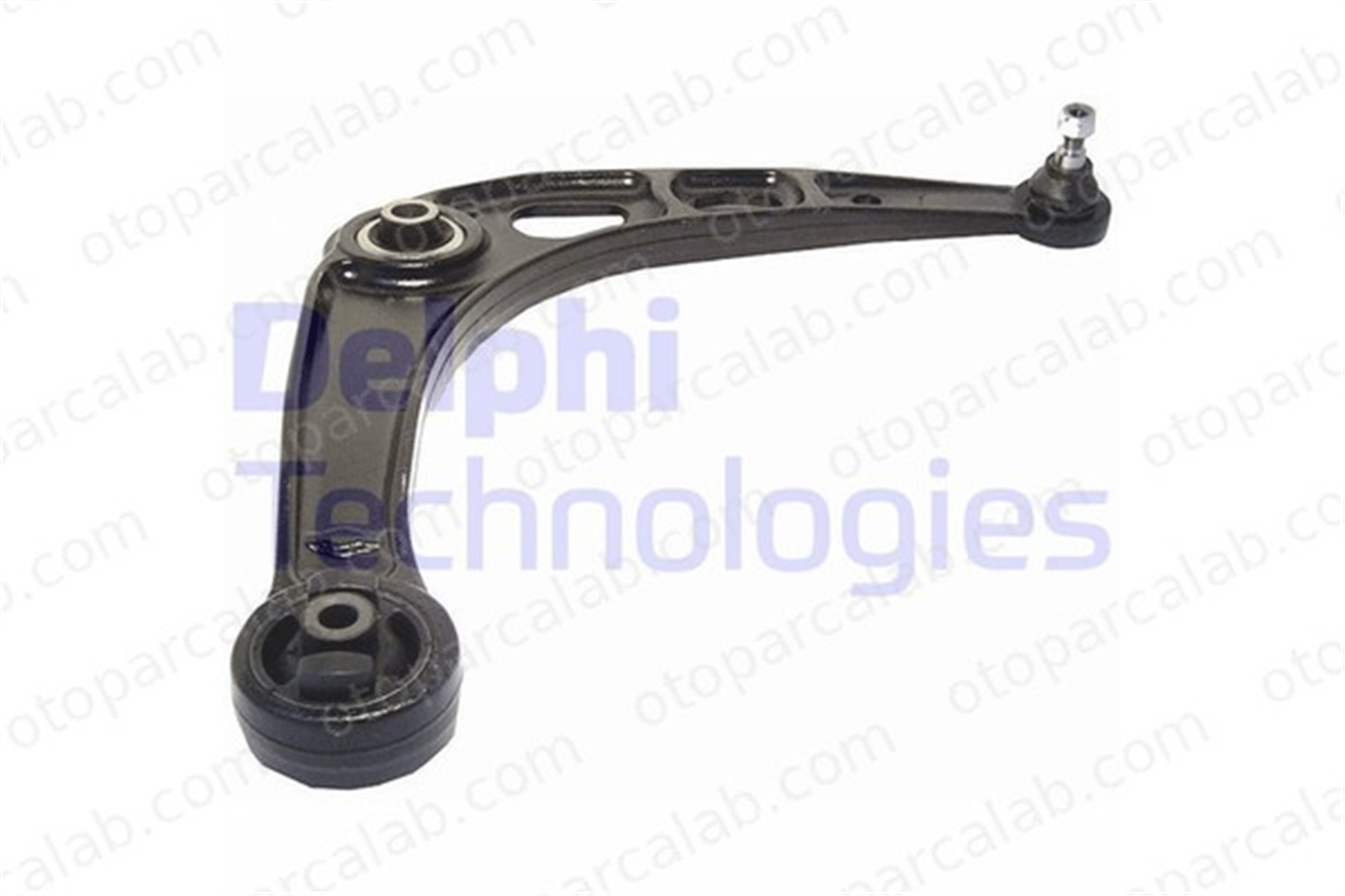 DELPHI TC1444 Salıncak Ön Alt Sağ RENAULT ESPACE III AVANTIME 6025305573 6025307650