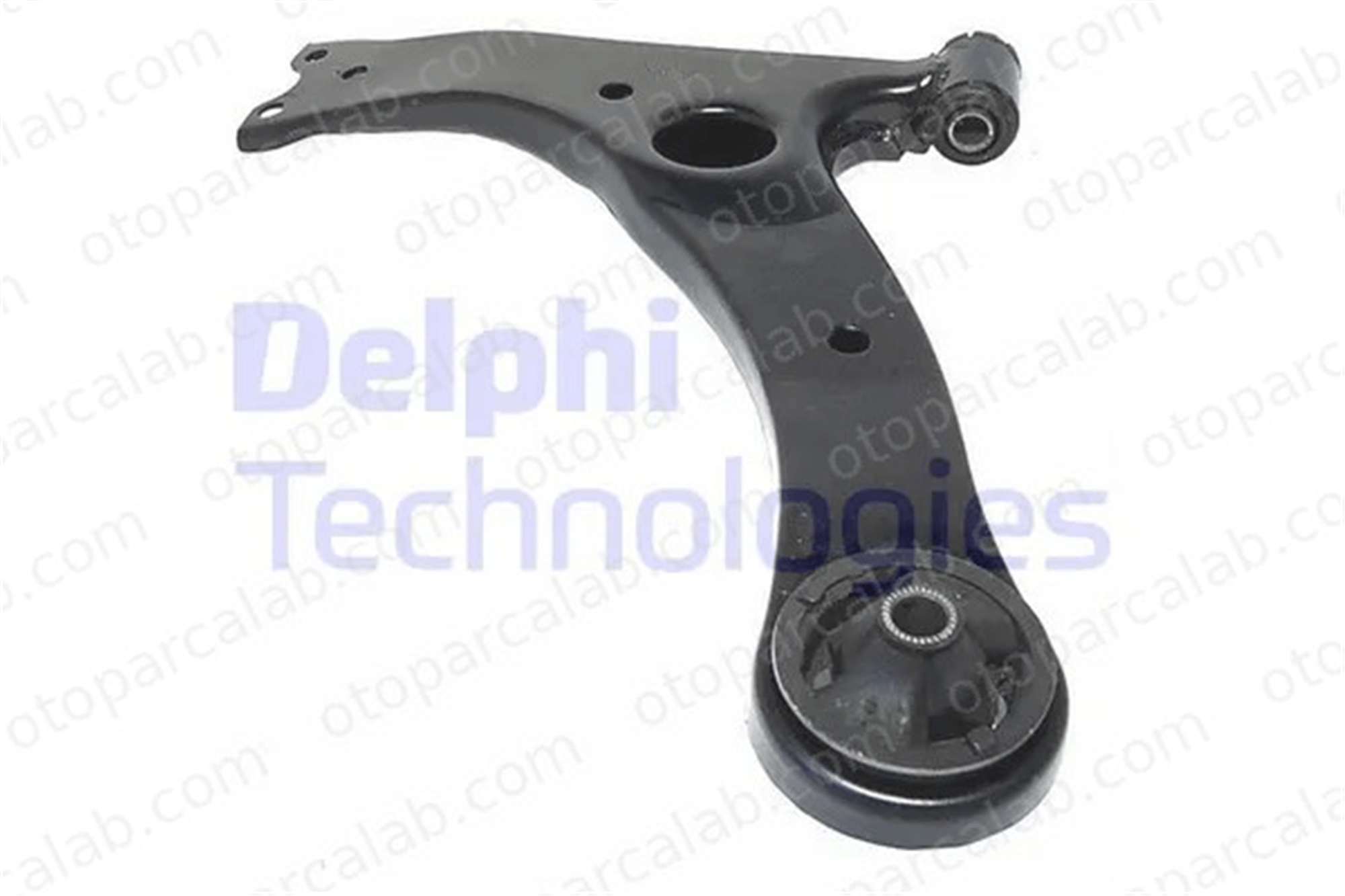 DELPHI TC1445 Salıncak Ön Alt Sol TOYOTA COROLLA COROLLA Sedan 4806912260 4806902190
