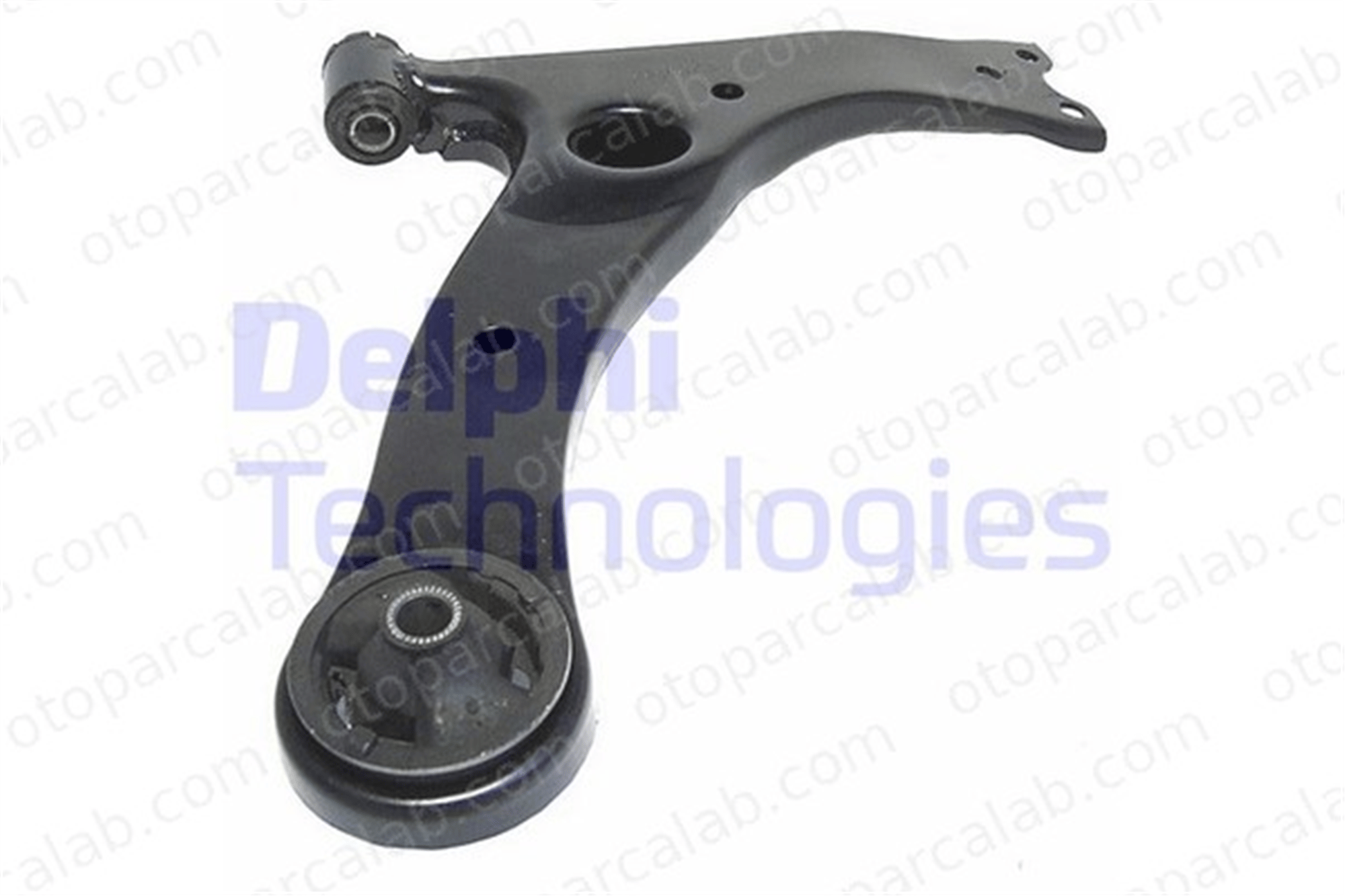 DELPHI TC1446 Salıncak Ön Alt Sağ TOYOTA COROLLA COROLLA Sedan TC1446 19205303