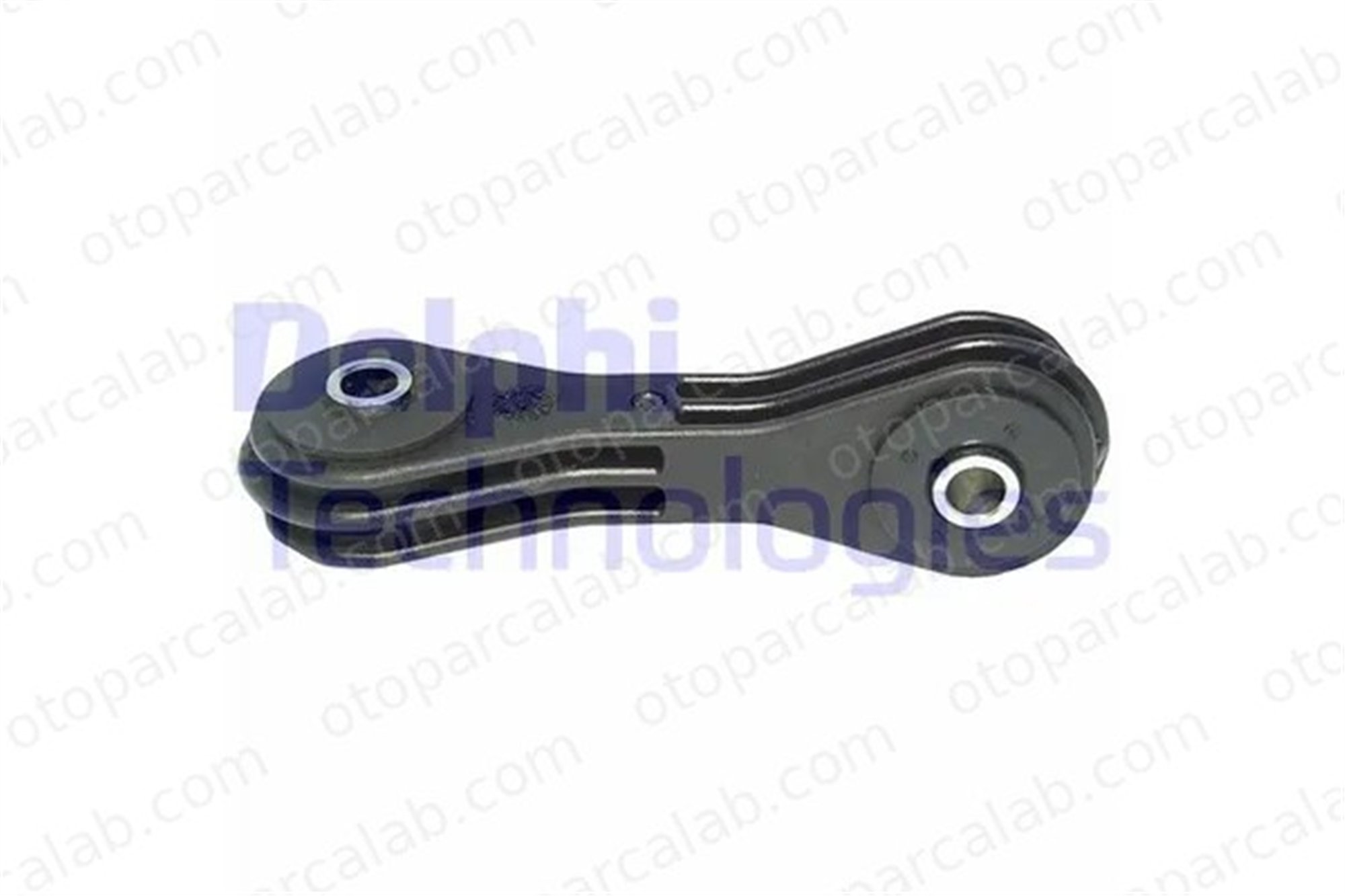 DELPHI TC1454 Viraj Demir Askı Rotu Ön Sağ veya Sol VW GOLF IV BORA I 1J0411315K 1J0411315H