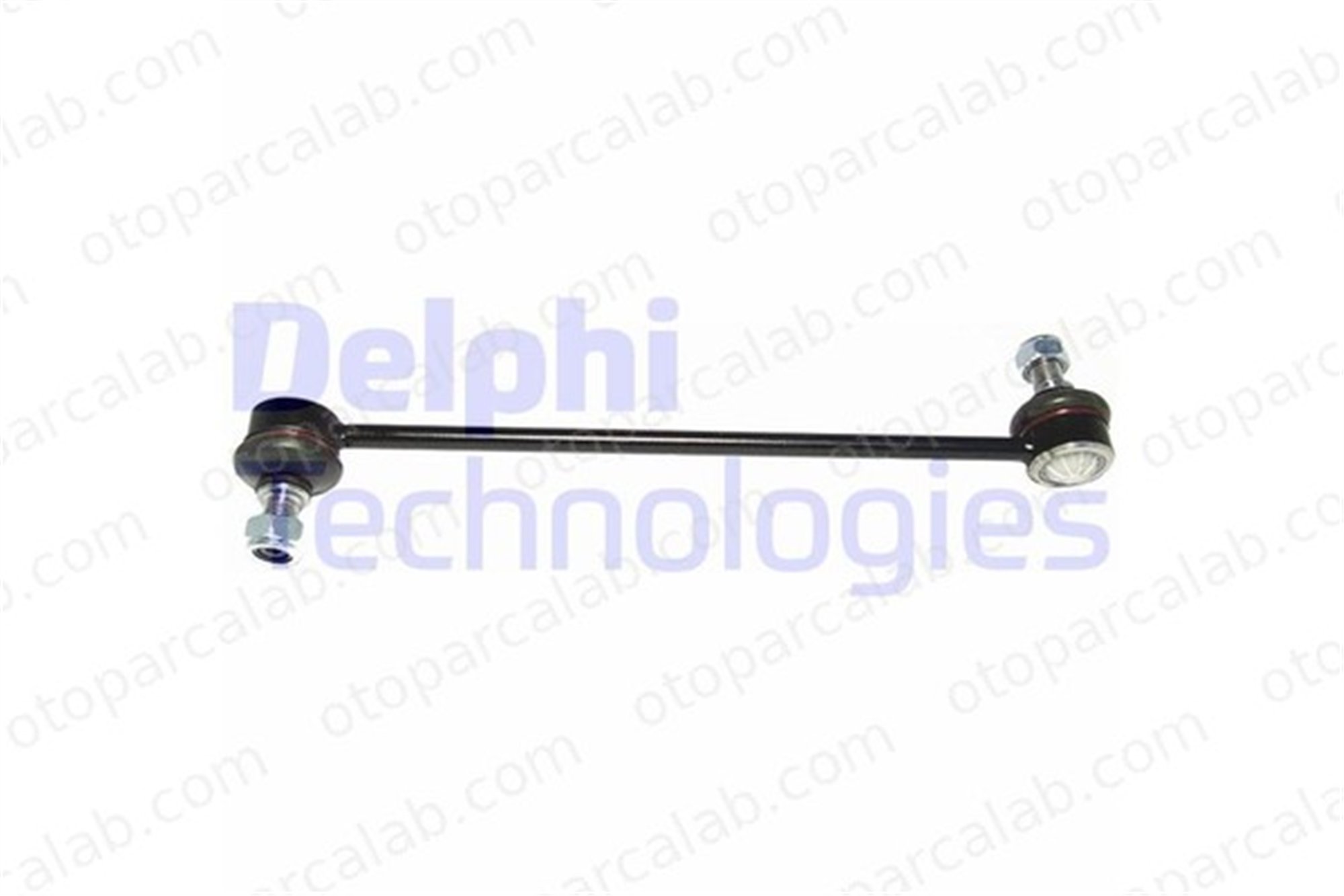 DELPHI TC1455 Viraj Demir Askı Rotu Ön Sağ TOYOTA AVENSIS AVENSIS Sedan 4882047010 4882002030