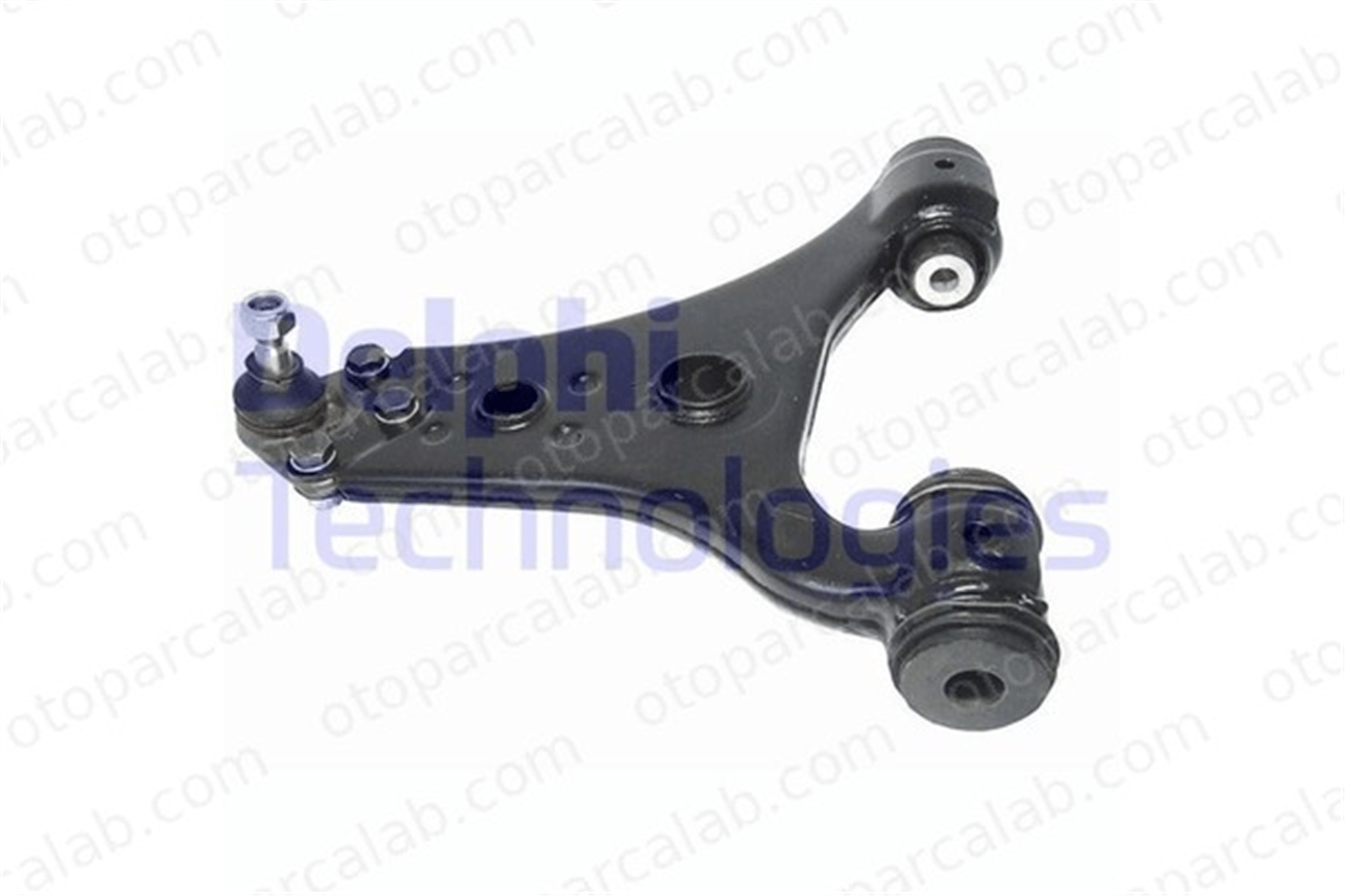 DELPHI TC1465 Salıncak Ön Alt Sol MERCEDES-BENZ A-SERISI B-SERISI Sports Tourer TC1465 1693300507
