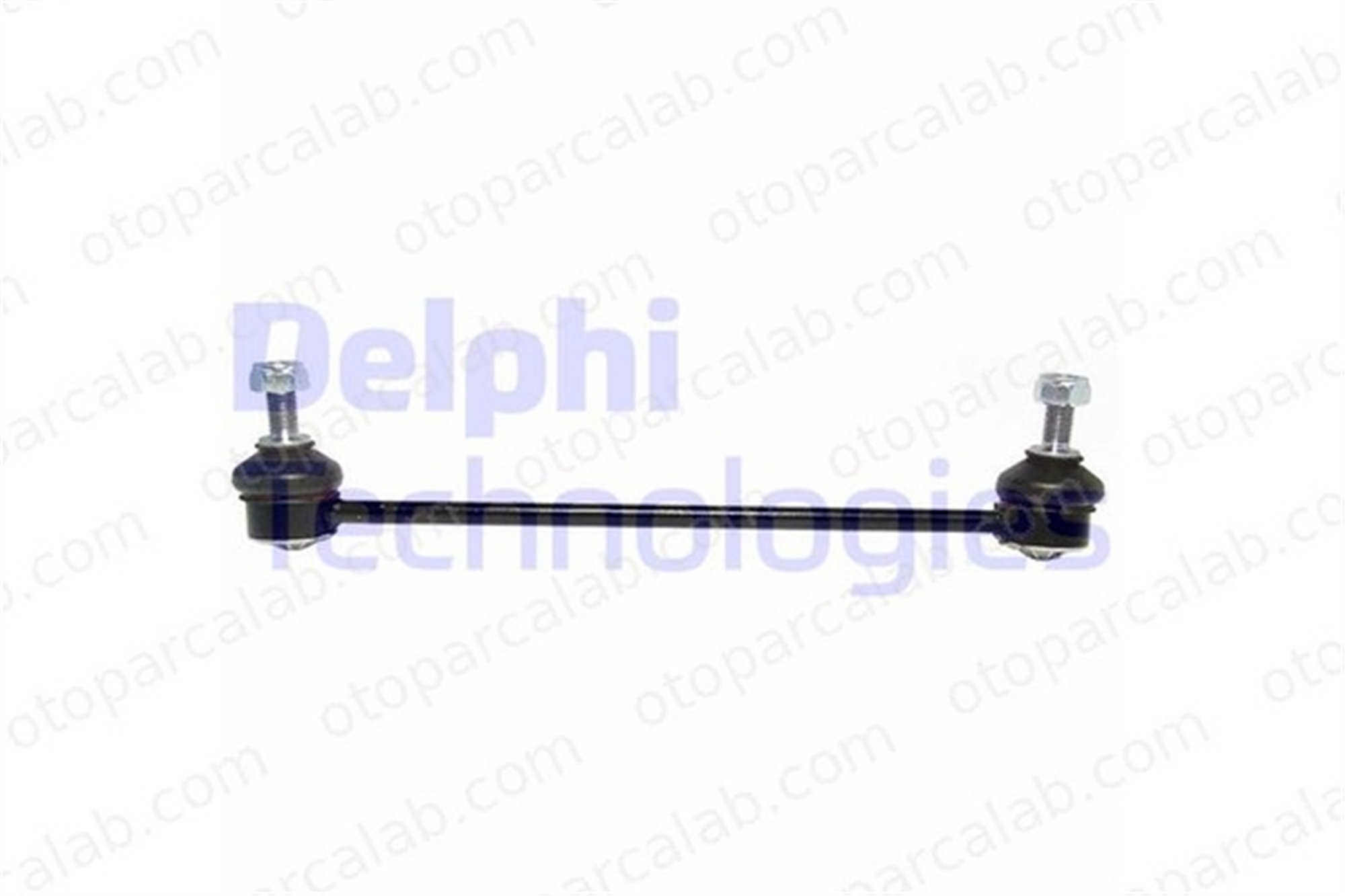 DELPHI TC1469 Viraj Demir Askı Rotu Ön Sağ veya Sol CITROËN C8 FIAT ULYSSE 508751 1331209080