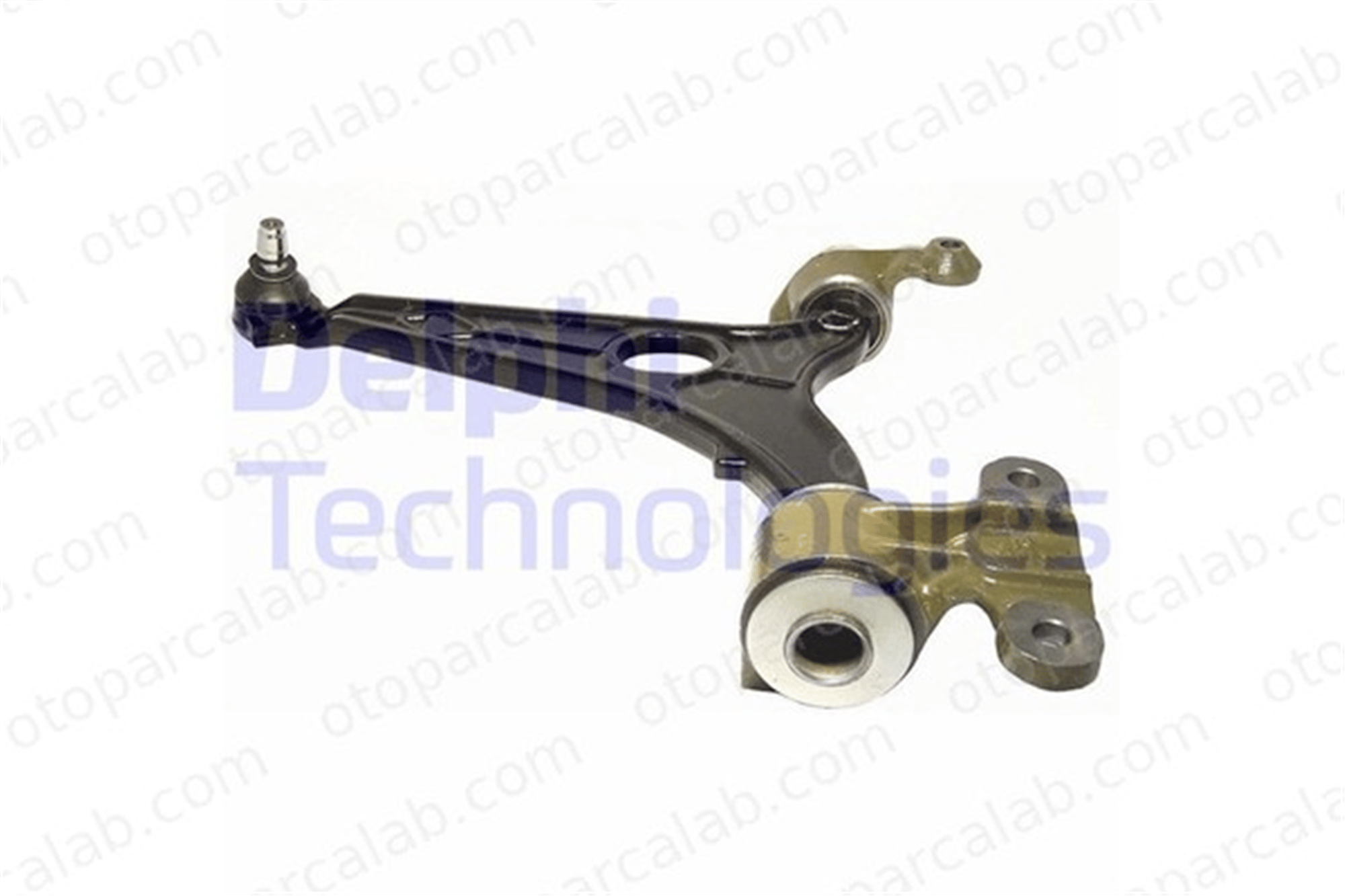 DELPHI TC1470 Salıncak Ön Alt Sol CITROËN C8 LANCIA PHEDRA 1346384080 1607303080