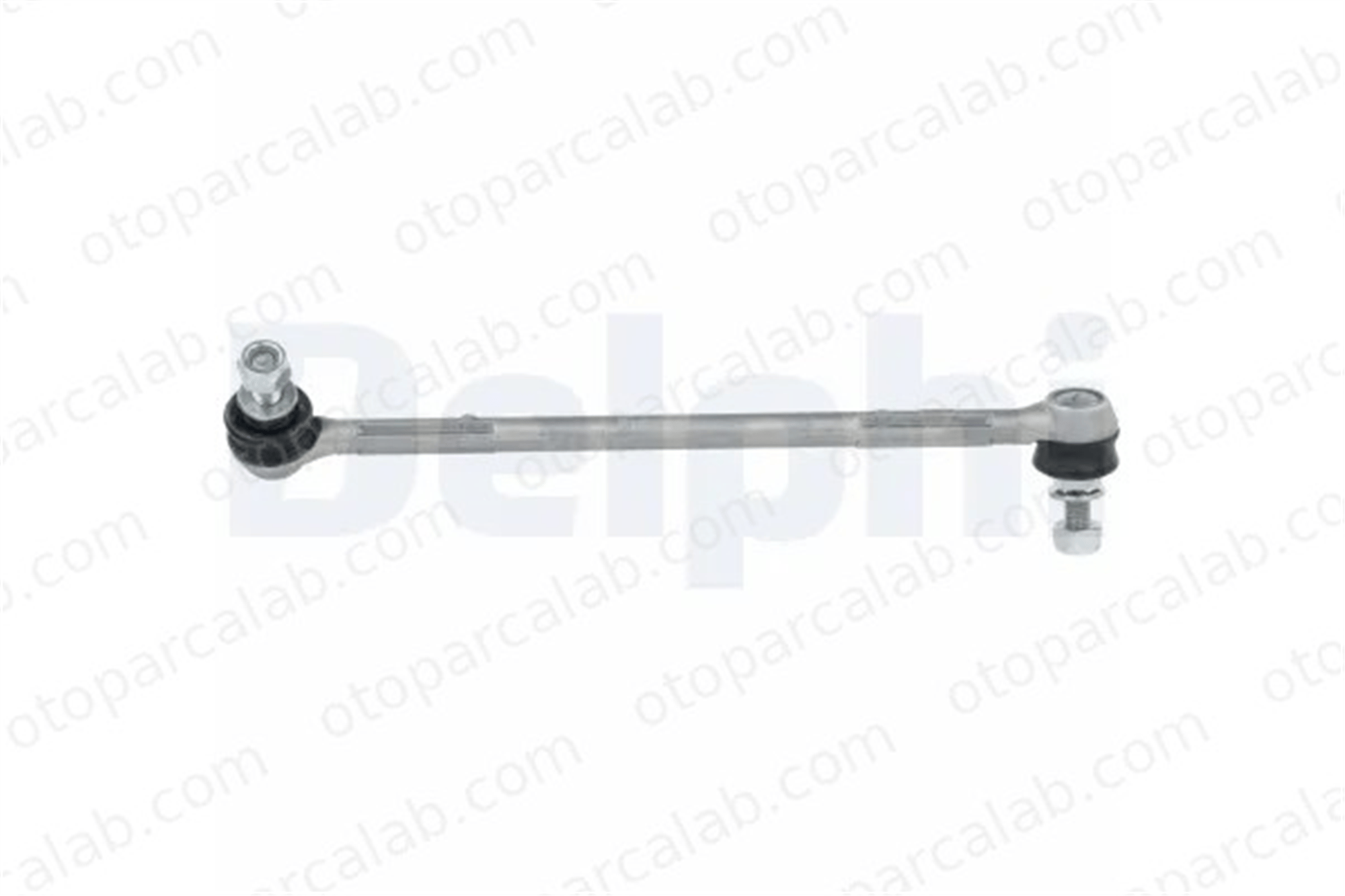 DELPHI TC1474 Viraj Demir Askı Rotu Ön Sağ BMW 1 3 Touring 31356765934 31352405868