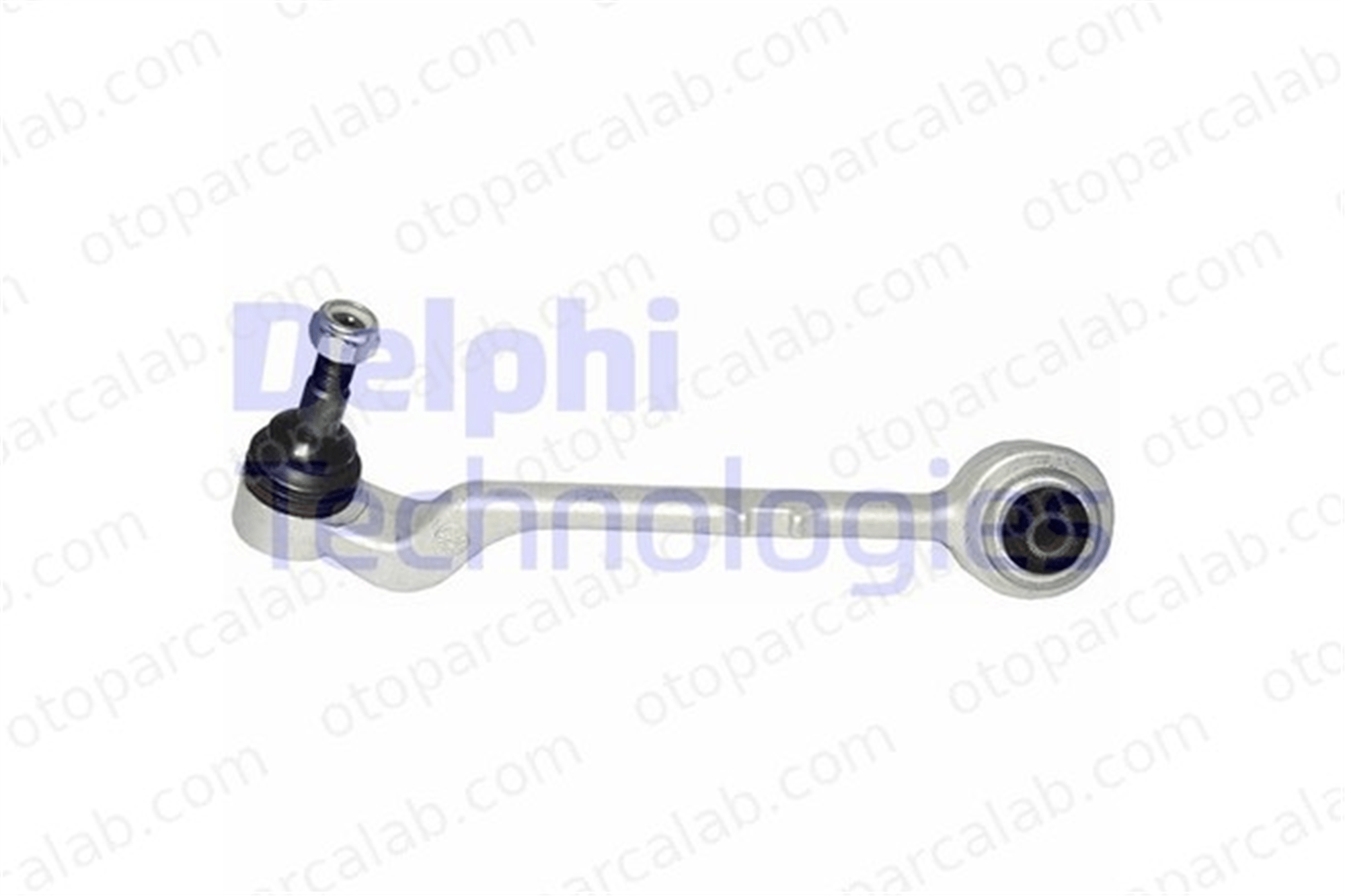 DELPHI TC1476 Salıncak Ön Alt Sol BMW 1 3 Touring 31126770849 31126786203