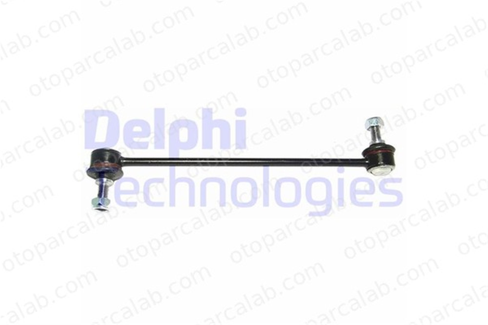 DELPHI TC1502 Viraj Demir Askı Rotu Ön Sağ veya Sol CHEVROLET AVEO / KALOS Hatchback AVEO / KALOS Sedan 95994977 96391875