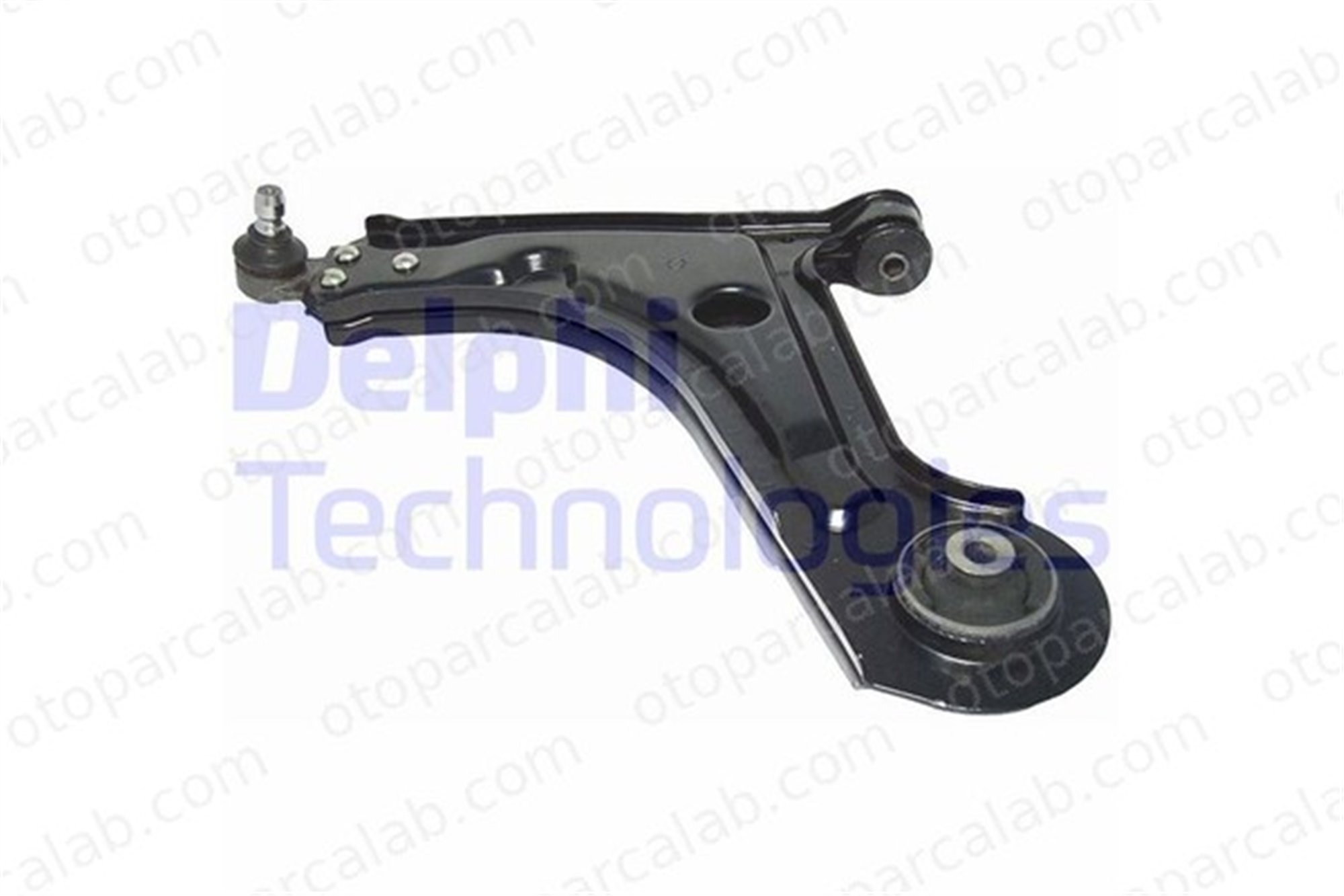DELPHI TC1509 Salıncak Ön Alt Sol CHEVROLET LACETTI NUBIRA Sedan 96415063 96391850