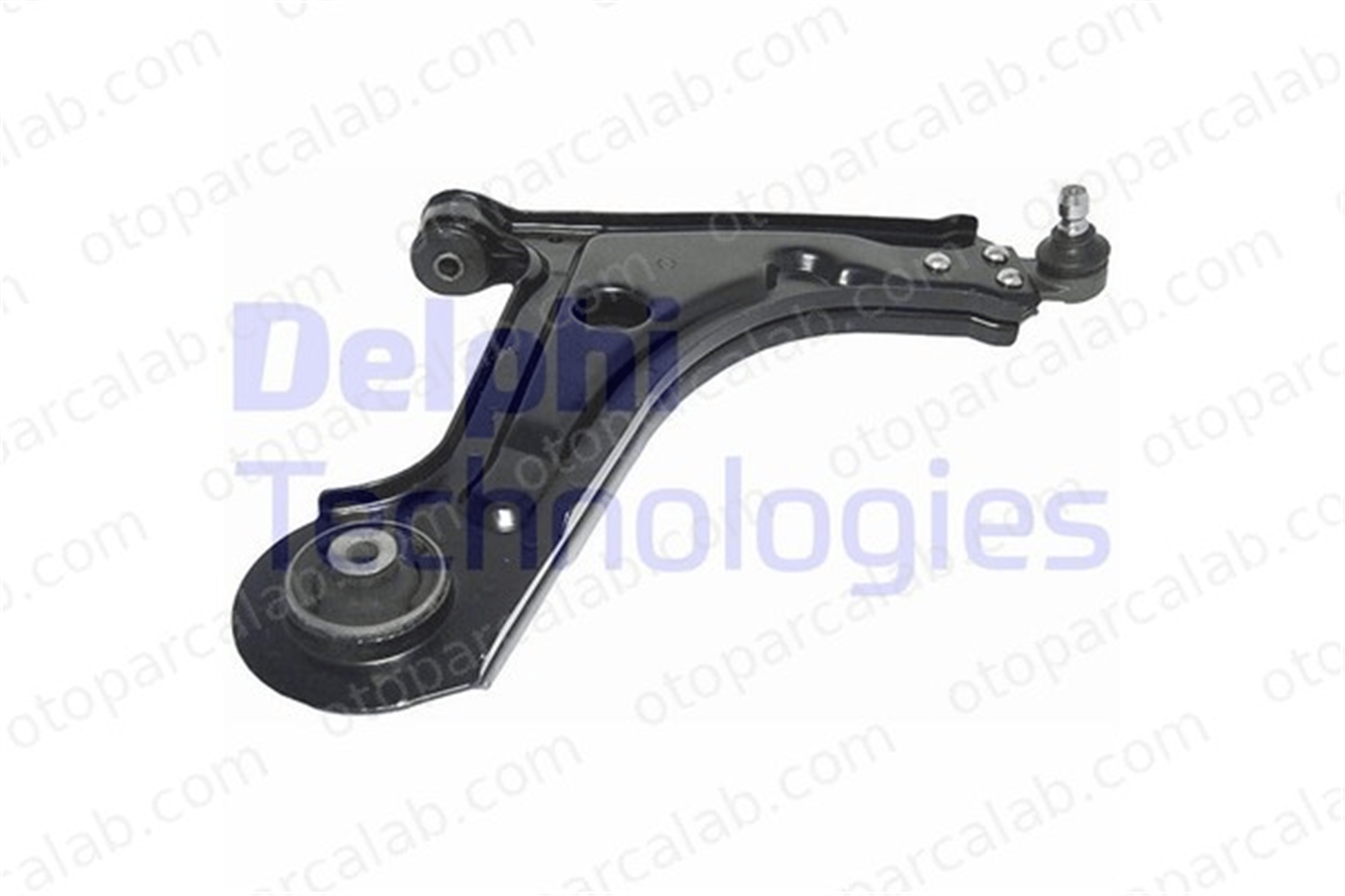 DELPHI TC1510 Salıncak Ön Alt Sağ CHEVROLET LACETTI NUBIRA Sedan TC1510 96391851