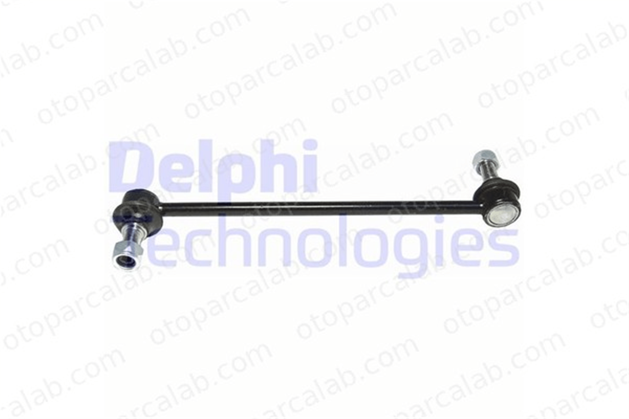 DELPHI TC1513 Viraj Demir Askı Rotu Ön Sağ veya Sol LEXUS RX TOYOTA CAMRY 4882006040 4882028050
