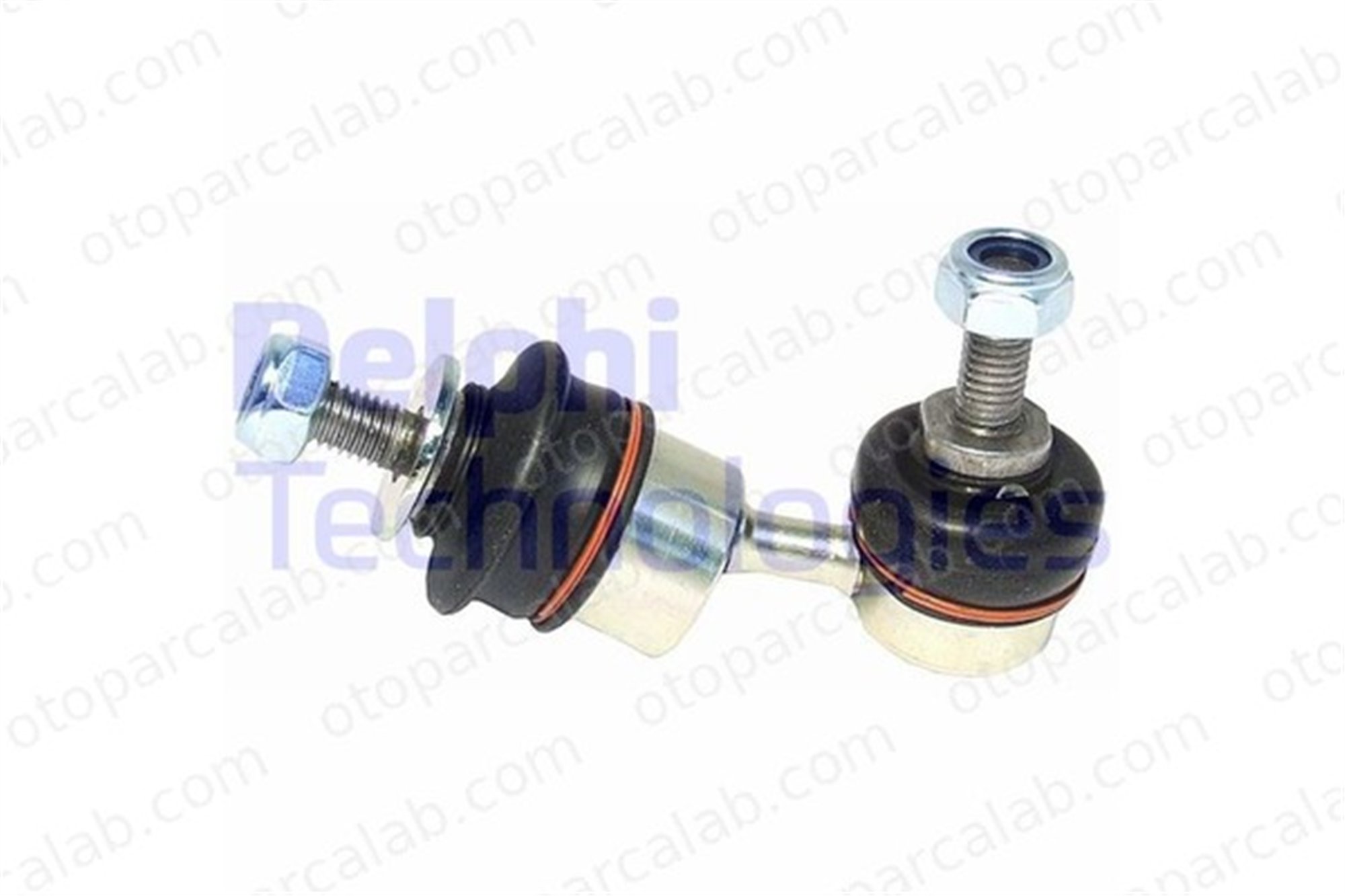DELPHI TC1520 Viraj Demir Askı Rotu Arka Sağ veya Sol JAGUAR X-TYPE I X-TYPE I Station wagon C2S24698 C2S40709