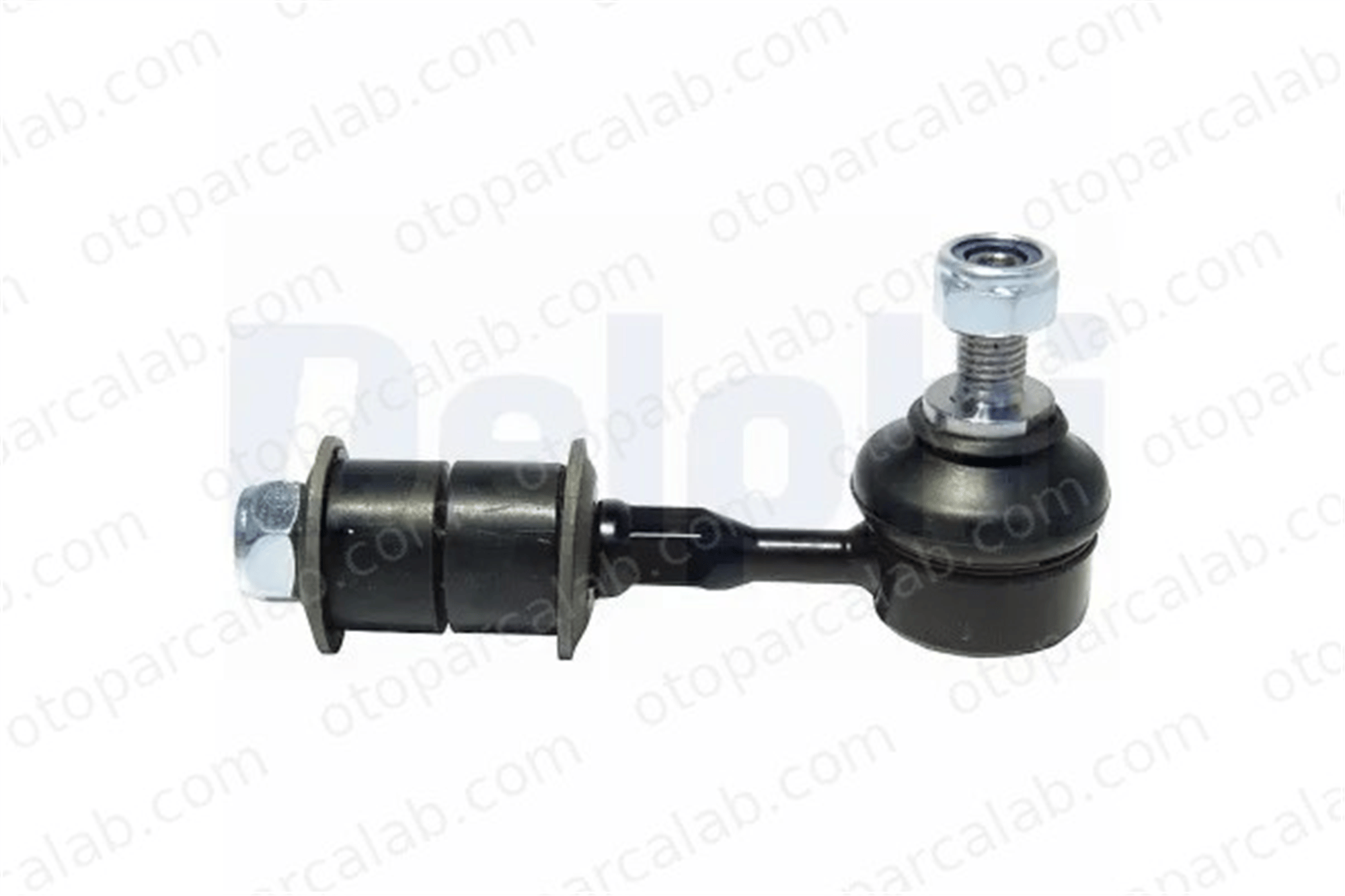 DELPHI TC1521 Viraj Demir Askı Rotu Ön Sağ veya Sol HYUNDAI SONATA IV XG 5483038100 5483038110
