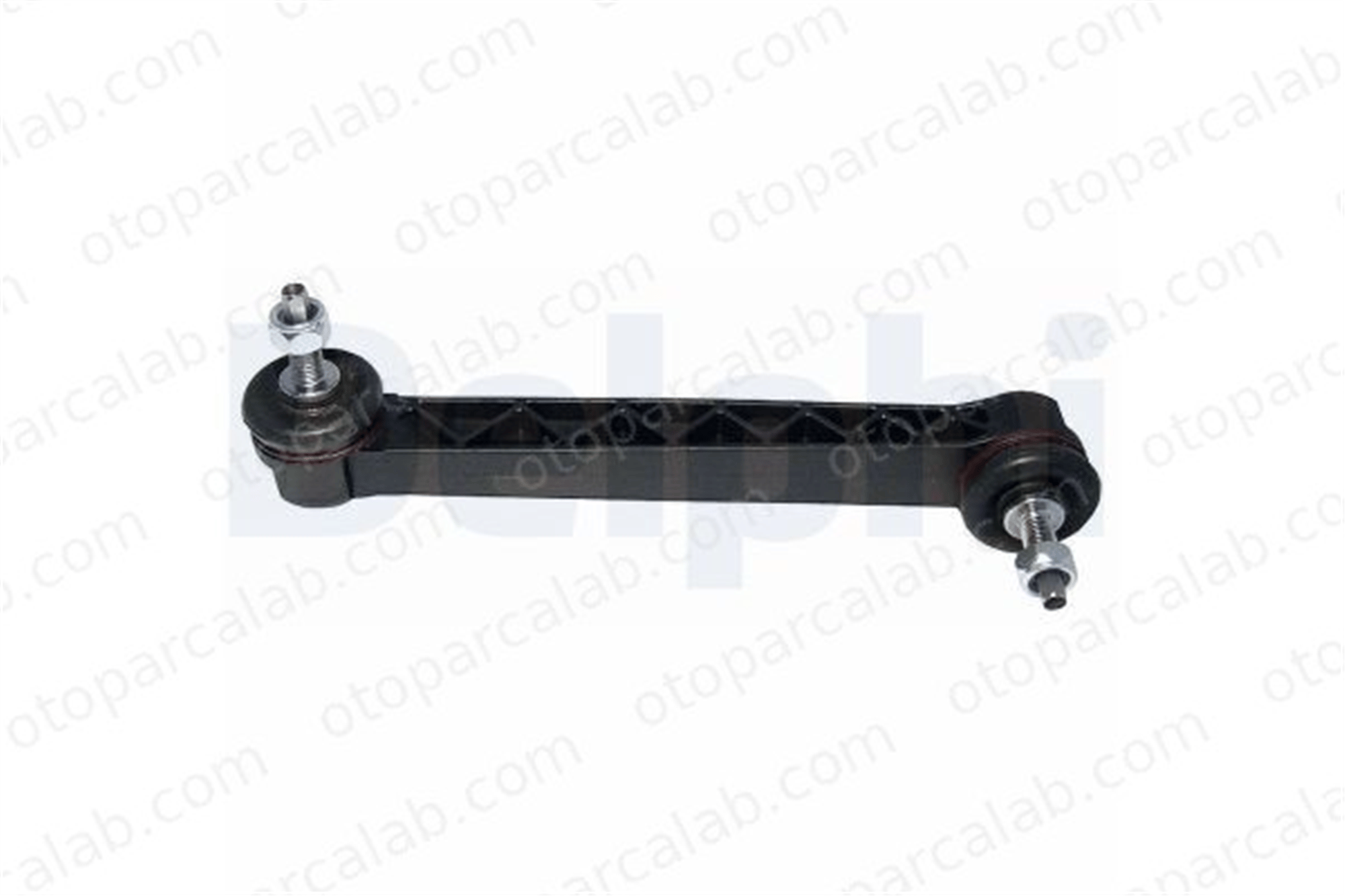 DELPHI TC1549 Viraj Demir Askı Rotu Ön Sağ veya Sol MERCEDES-BENZ A-SERISI 1683200389 A1683200389