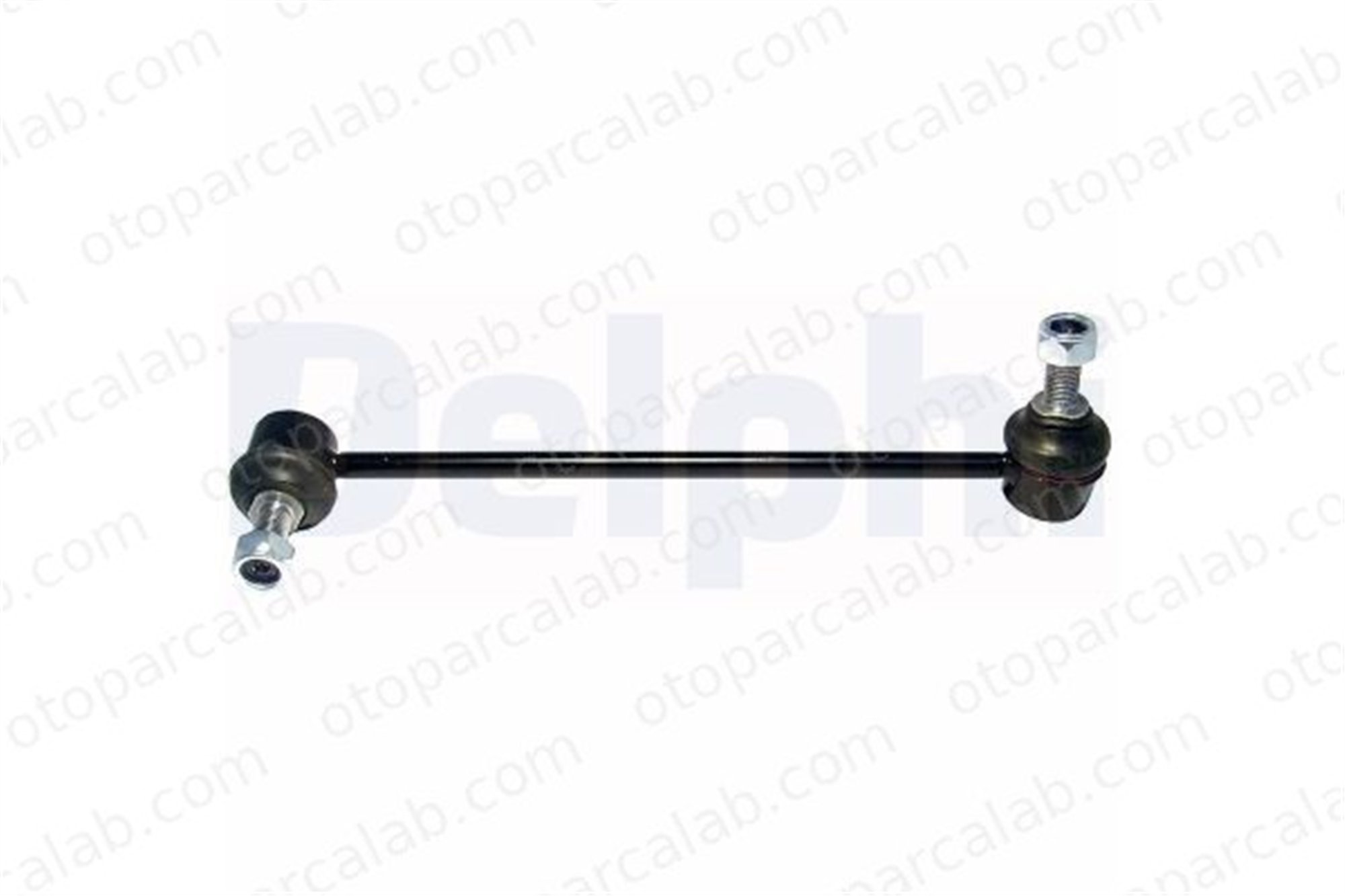 DELPHI TC1551 Viraj Demir Askı Rotu Ön Sağ MERCEDES-BENZ VITO / MIXTO Panelvan/Van VITO Minibüs/Otobüs 6393200189 6393200389
