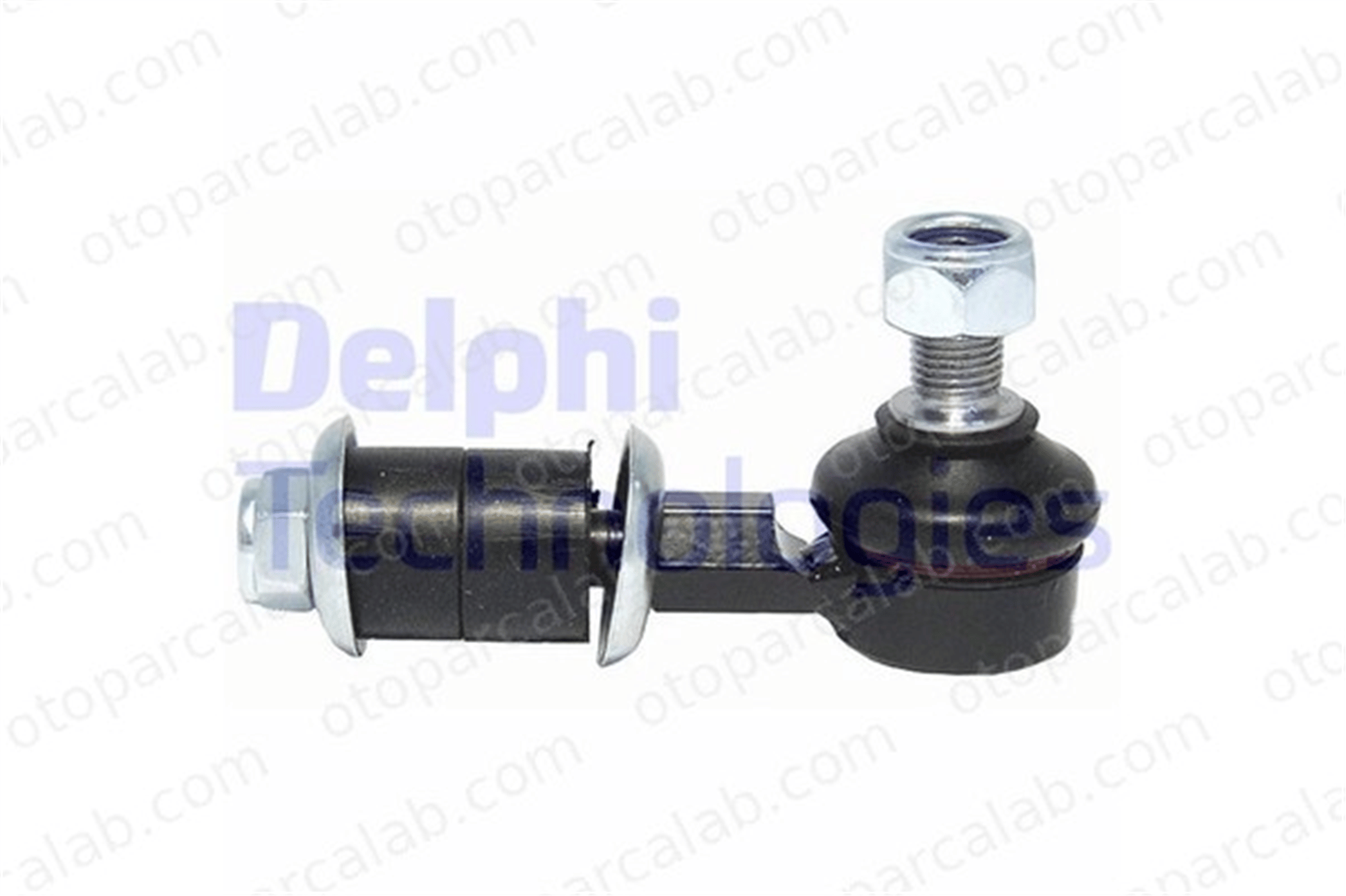 DELPHI TC1552 Viraj Demir Askı Rotu Ön Sağ veya Sol NISSAN CABSTAR FORD MAVERICK 1954778 546180F000