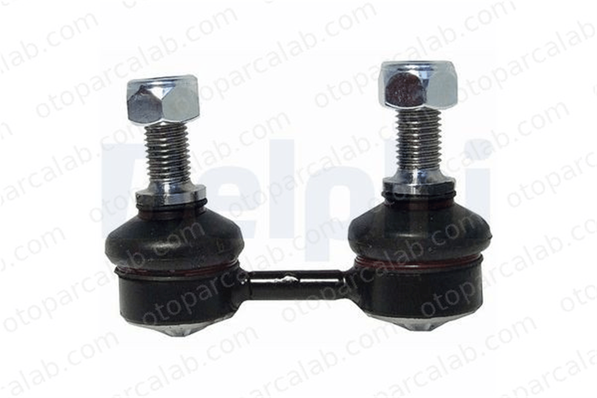 DELPHI TC1556 Viraj Demir Askı Rotu Ön Sağ veya Sol TOYOTA RAV 4 I RAV 4 I Cabrio 4882042010