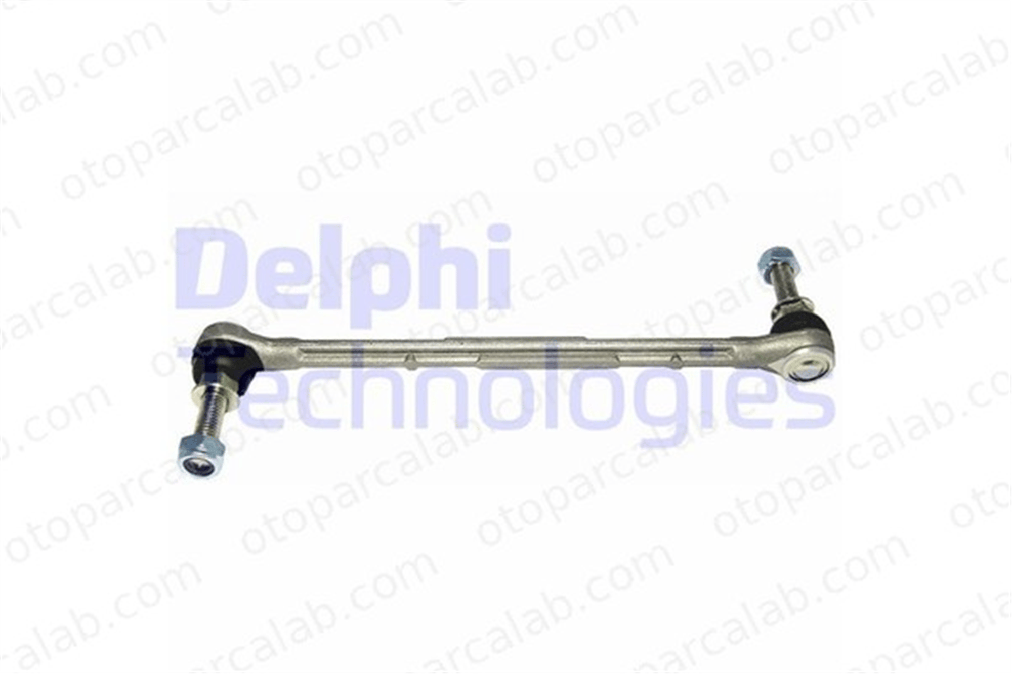 DELPHI TC1557 Viraj Demir Askı Rotu Ön Sağ veya Sol FORD MONDEO I MONDEO I Turnier 1106269 YS713B438AA