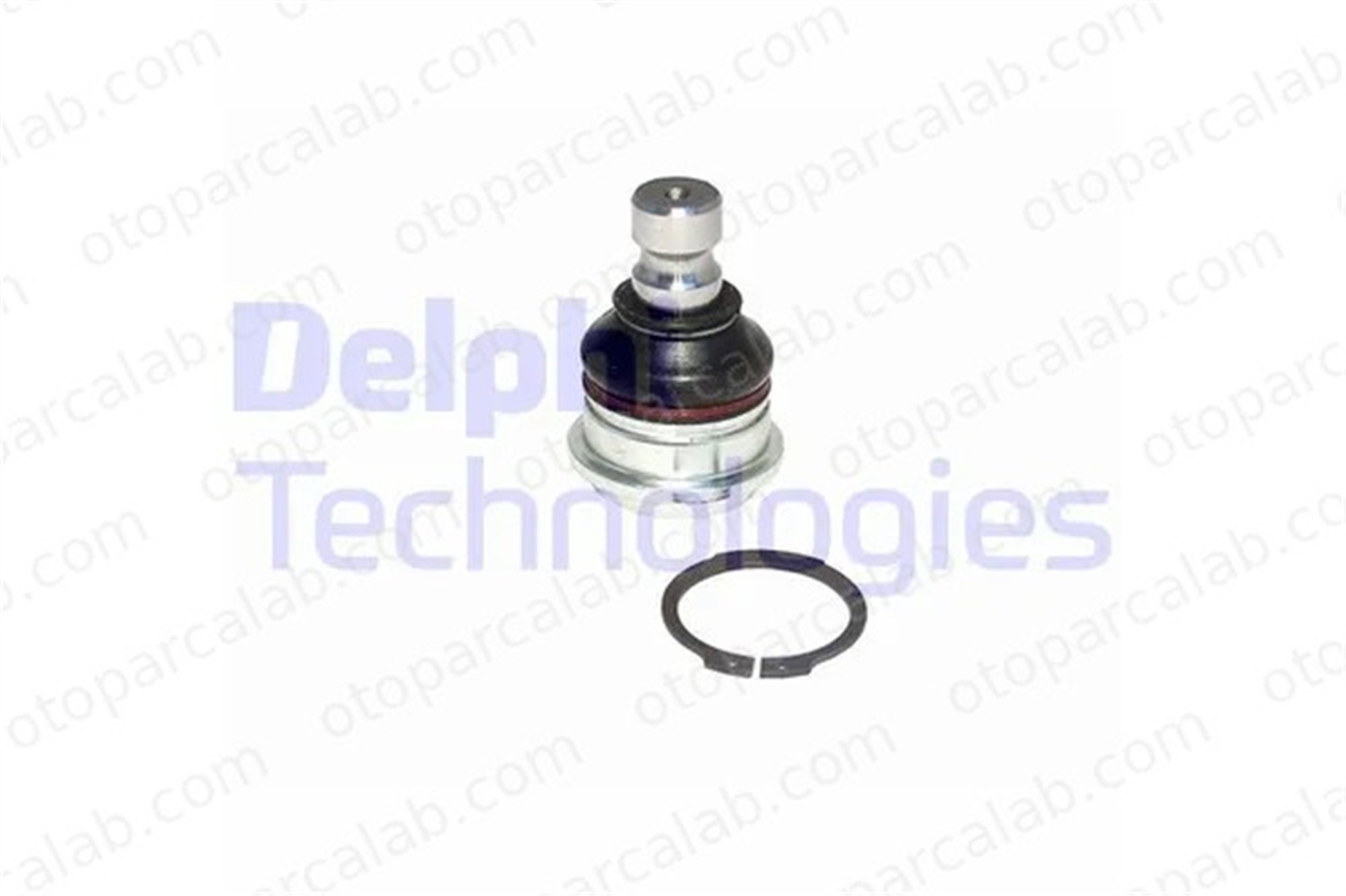 DELPHI TC1559 Rotil Alt Sağ veya Sol HYUNDAI SANTA FÉ II SANTA FÉ I 545032BA00 545033BA00