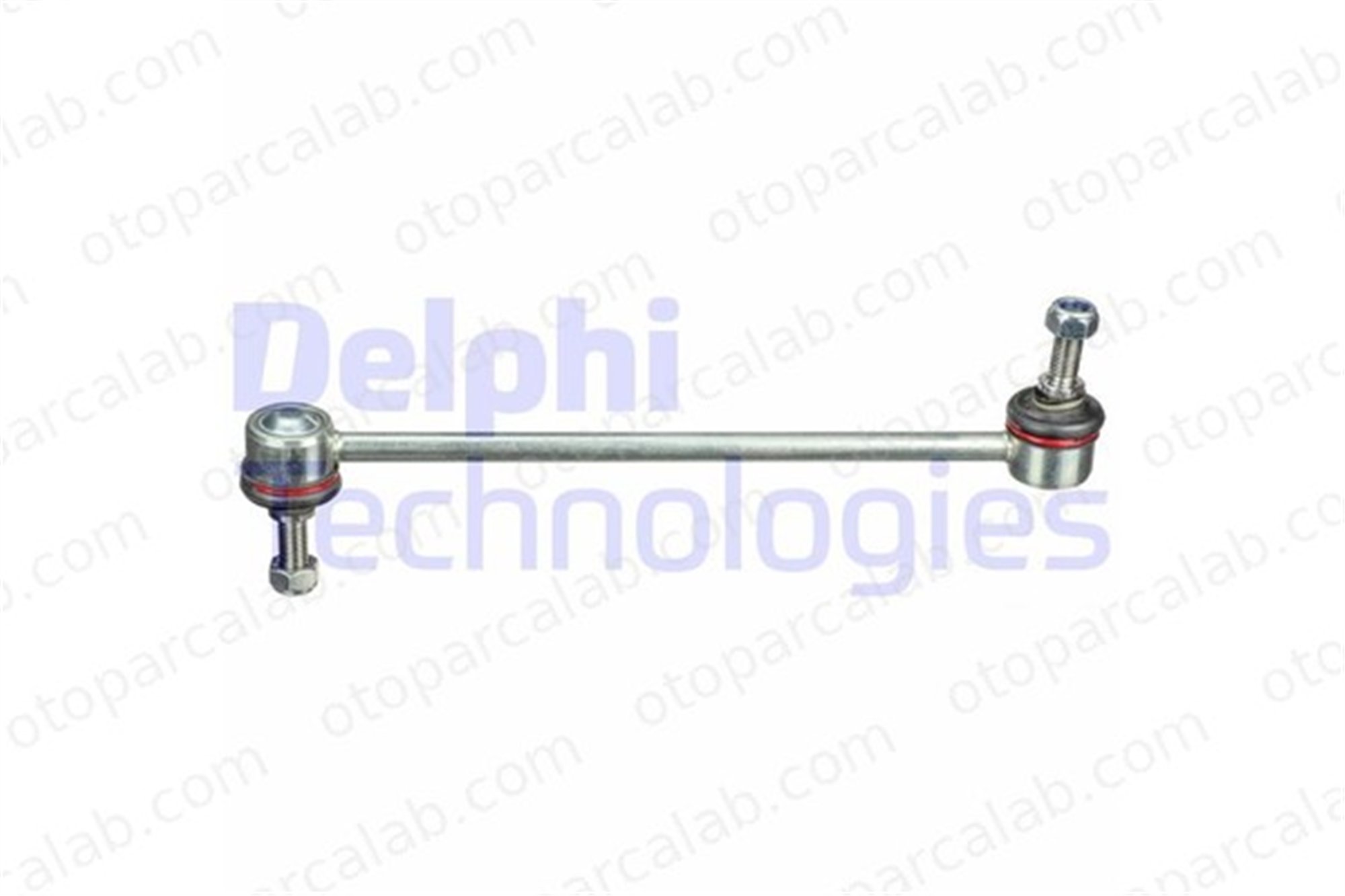 DELPHI TC1575 Viraj Demir Askı Rotu Ön Sağ veya Sol CHRYSLER VOYAGER / GRAND VOYAGER III VOYAGER IV 4694855 4743021AA