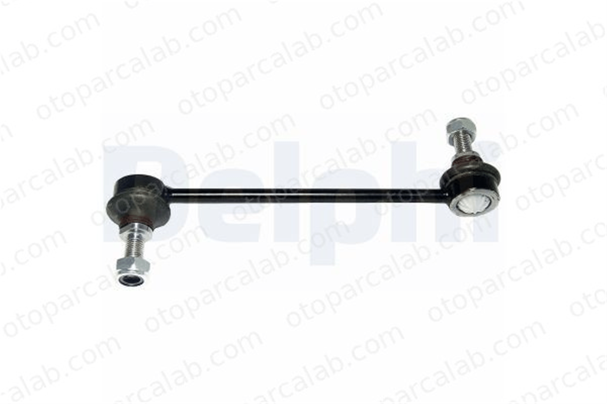 DELPHI TC1576 Viraj Demir Askı Rotu Arka Sağ veya Sol HYUNDAI SONATA IV XG 5553038000 5553038010