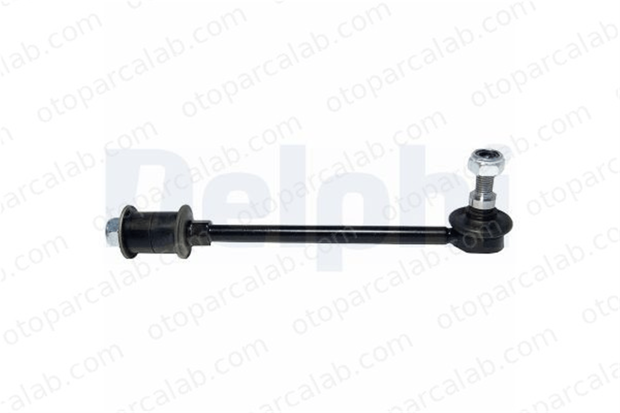 DELPHI TC1588 Viraj Demir Askı Rotu Arka Sağ veya Sol FORD MAVERICK NISSAN TERRANO II 1954821 562600F001