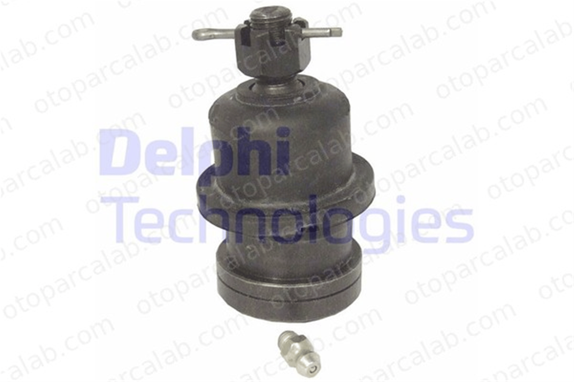 DELPHI TC1632 Rotil Üst Sağ veya Sol CHRYSLER PT CRUISER STRATUS TC1632 4616570
