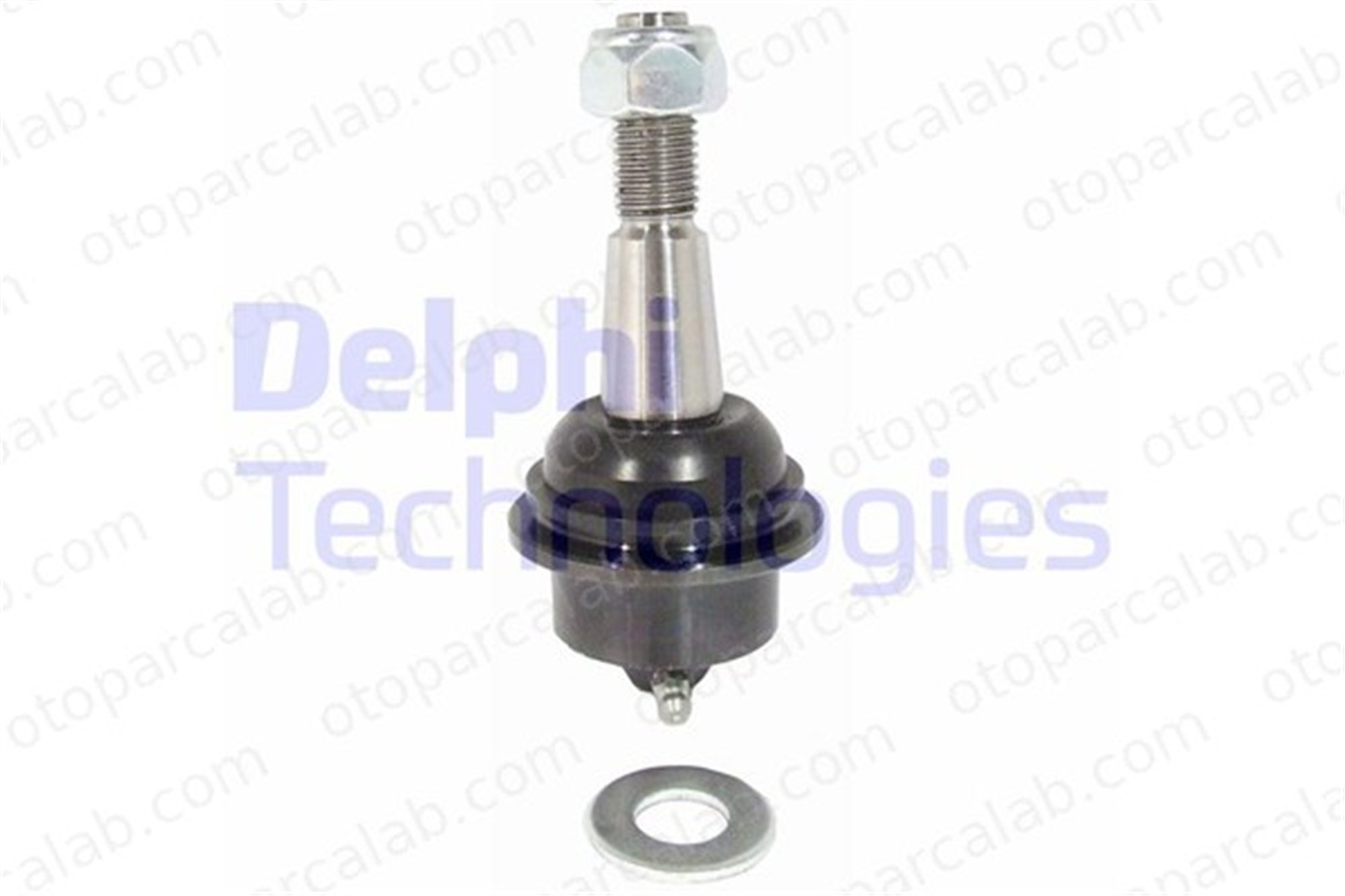 DELPHI TC1642 Rotil Alt Sağ veya Sol CHEVROLET TAHOE CADILLAC ESCALADE TC1642 12475478