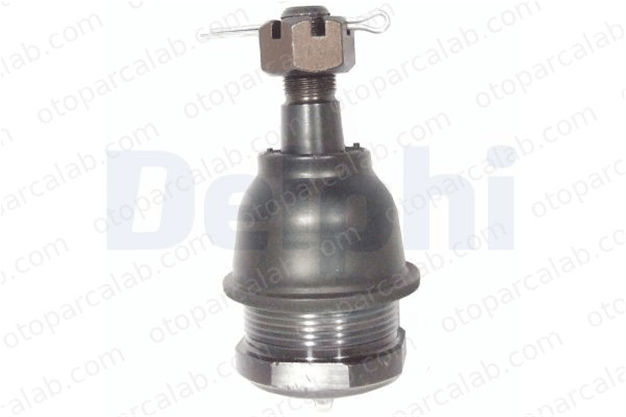 DELPHI TC1646 Rotil Üst Sağ veya Sol DODGE RAM 2500 Pick-up RAM 3500 Extended Cab Pickup 3744929