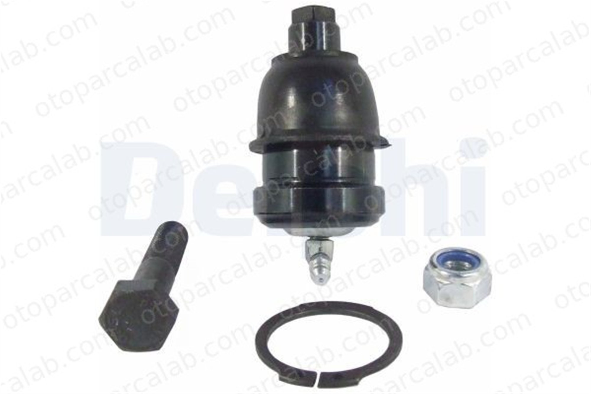 DELPHI TC1647 Rotil Alt Sağ veya Sol CHRYSLER PT CRUISER NEON II 4052583 4364782