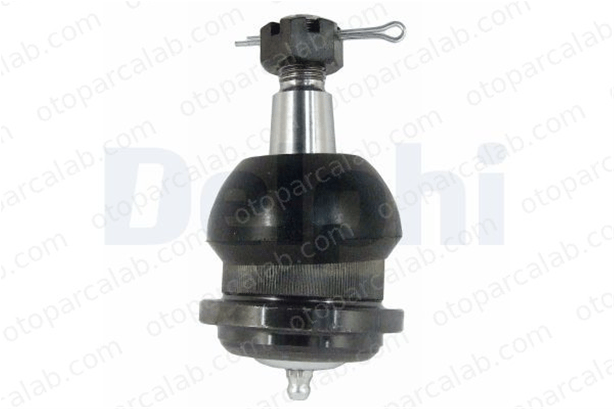 DELPHI TC1650 Rotil Üst Sağ veya Sol DODGE RAM 2500 Pick-up RAM 1500 Pick-up 52037667 52037674