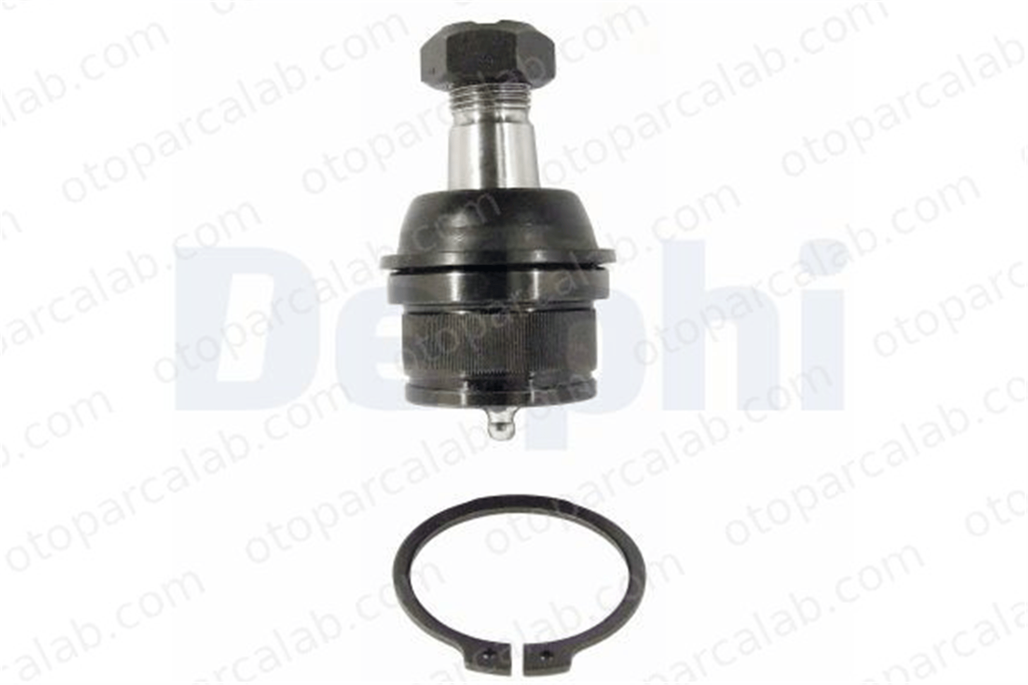 DELPHI TC1658 Rotil Alt Sağ veya Sol JEEP CHEROKEE GRAND CHEROKEE I 4746696