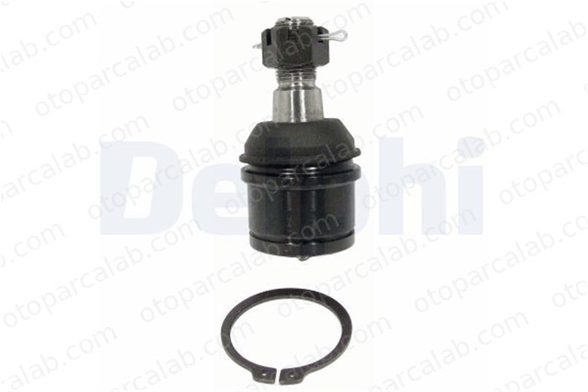 DELPHI TC1662 Rotil Alt Sağ veya Sol FORD USA F-250 TC1662 F6TZ3050FB
