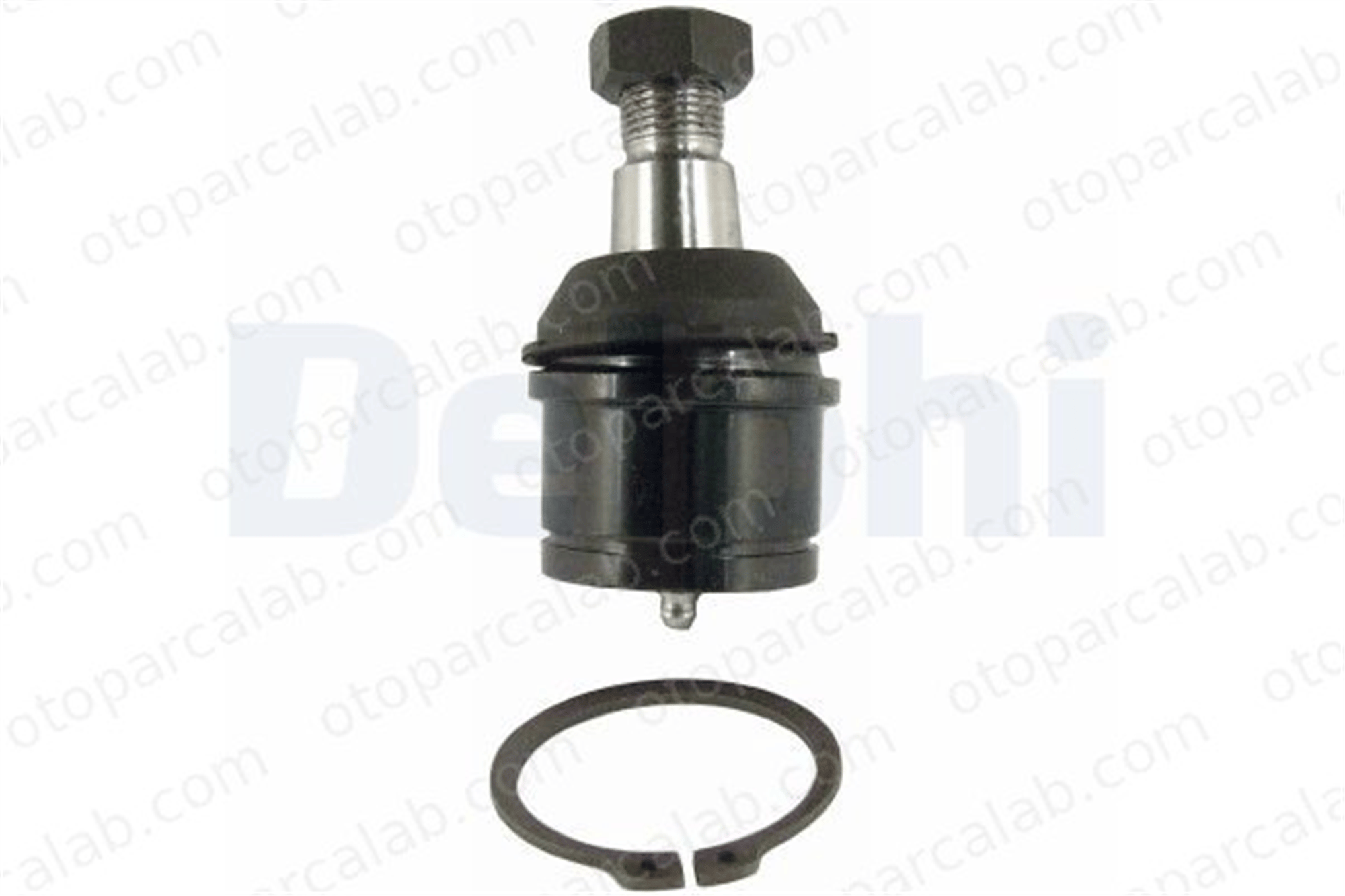 DELPHI TC1663 Rotil Alt Sağ veya Sol FORD USA F-350 DODGE RAM 2500 Pick-up TC1663 BC3Z3050B