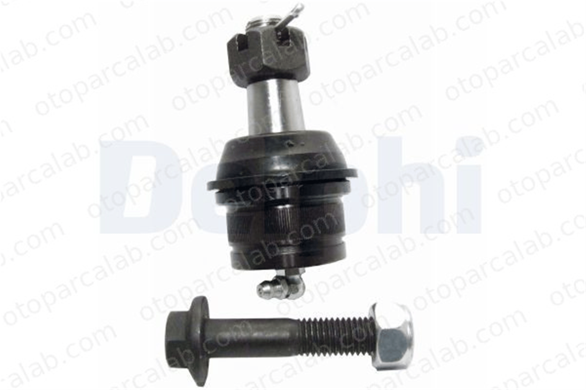 DELPHI TC1665 Rotil Alt Sağ veya Sol FORD USA RANGER TC1665 E3TZ3050A