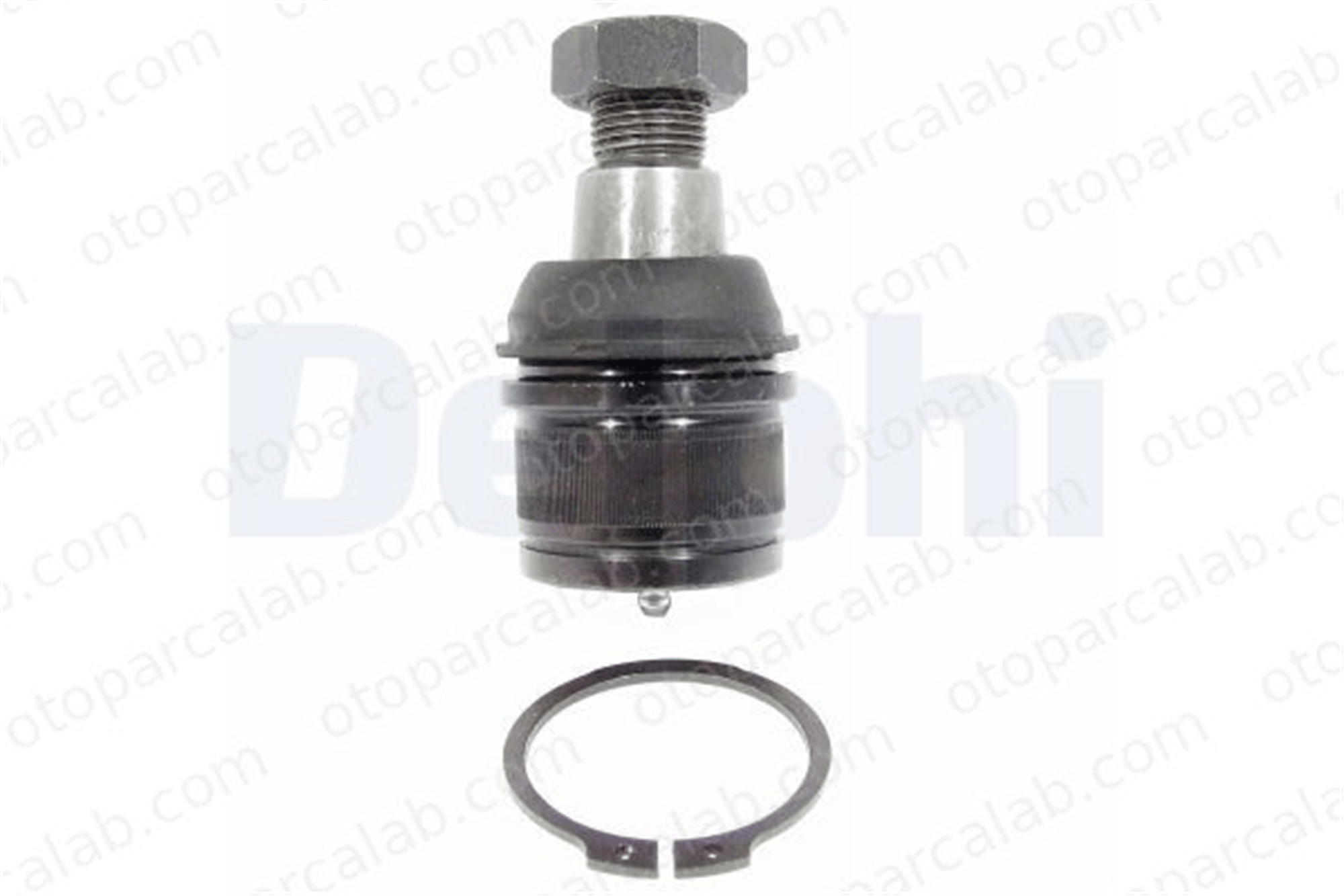 DELPHI TC1668 Rotil Alt Sağ veya Sol FORD USA F-350 DODGE RAM 2500 Pick-up BC3Z3050B