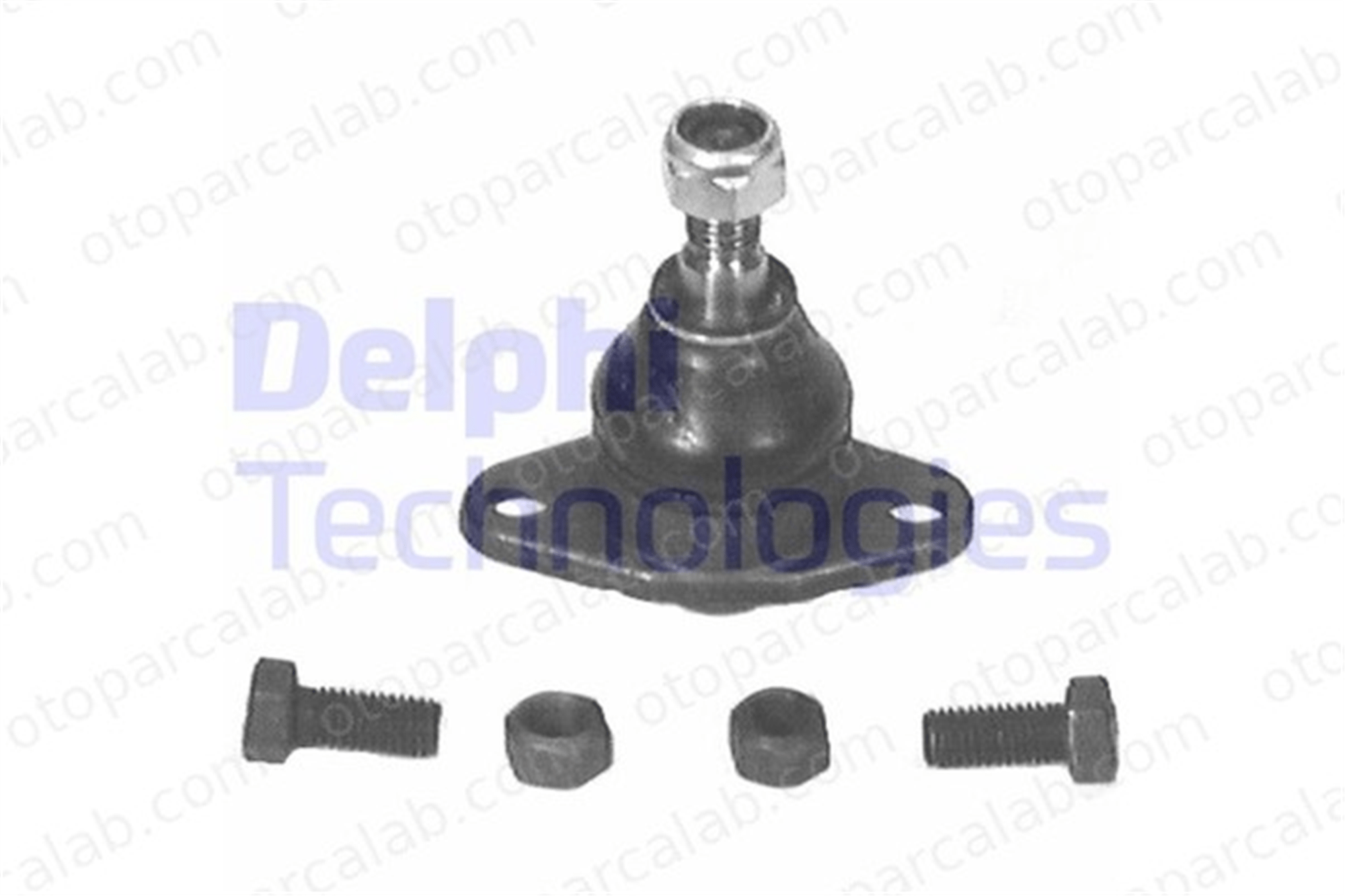 DELPHI TC169 Rotil Üst Sağ veya Sol OPEL MANTA B CC ASCONA B TC169 310815