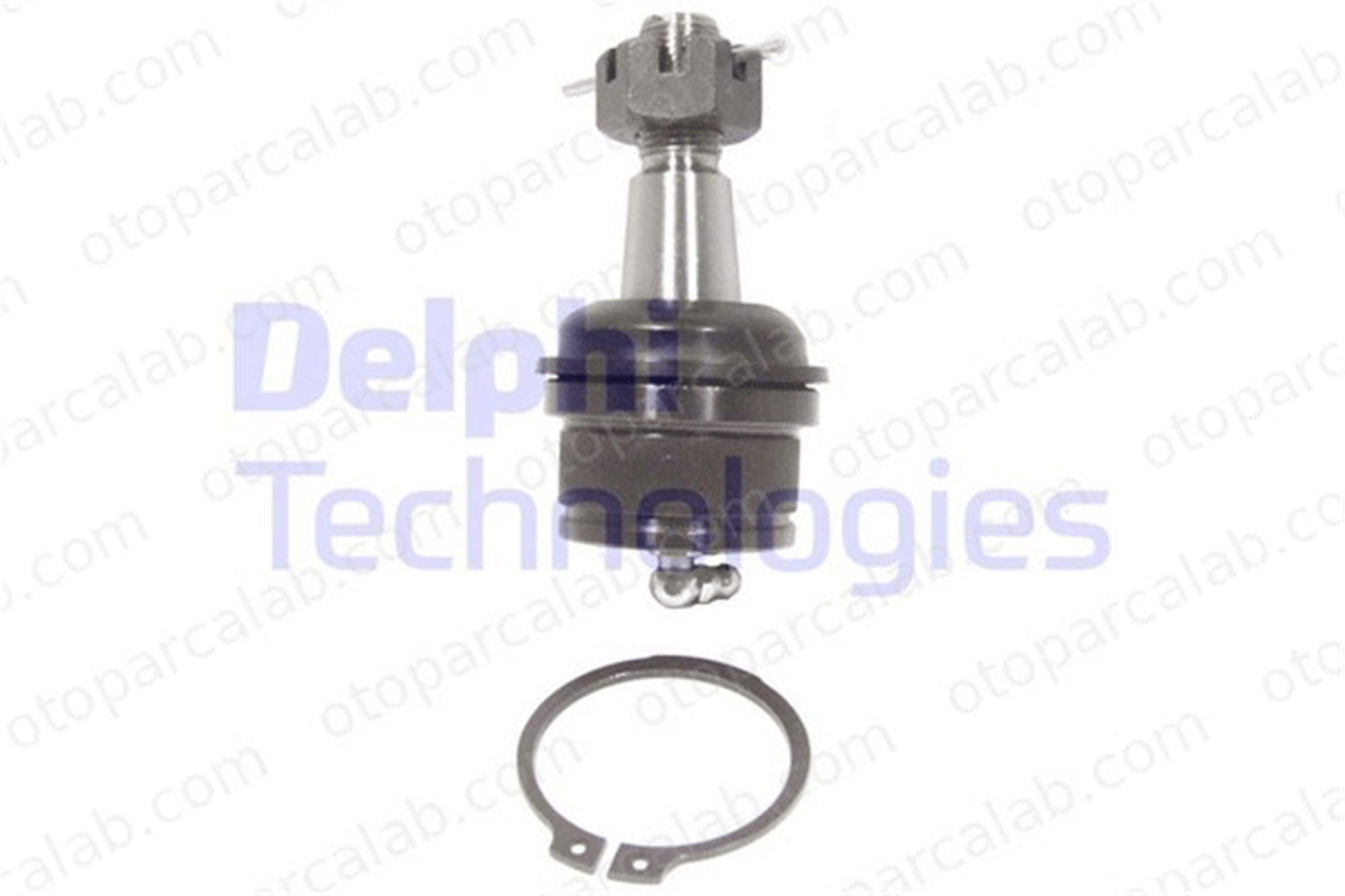 DELPHI TC1696 Rotil Alt Sağ veya Sol FORD USA F-350 DODGE RAM 2500 Pick-up TC1696 F2UZ3050A