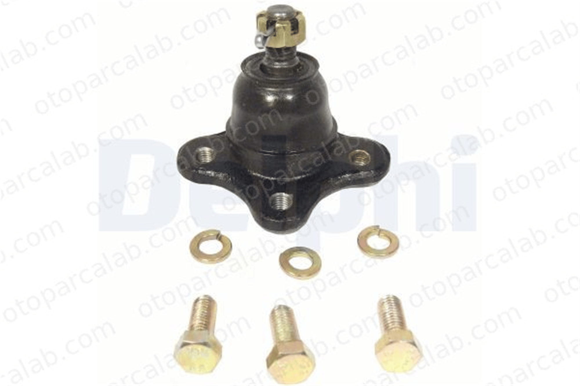 DELPHI TC1725 Rotil Üst Sağ veya Sol FORD RANGER MAZDA B-SERIE TC1725 3665732