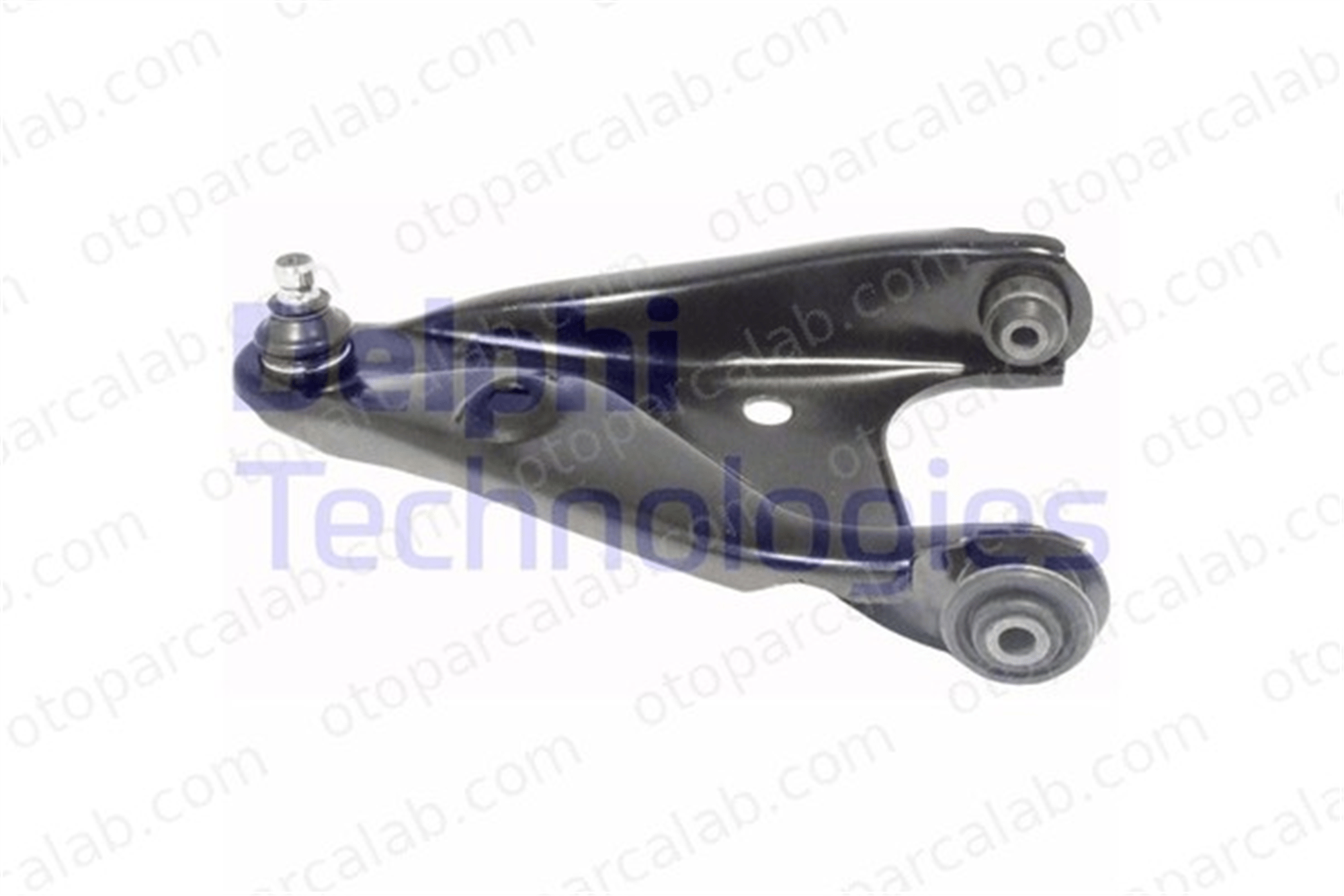 DELPHI TC1729 Salıncak Ön Alt Sol DACIA LOGAN SANDERO 545011362R 545019294R