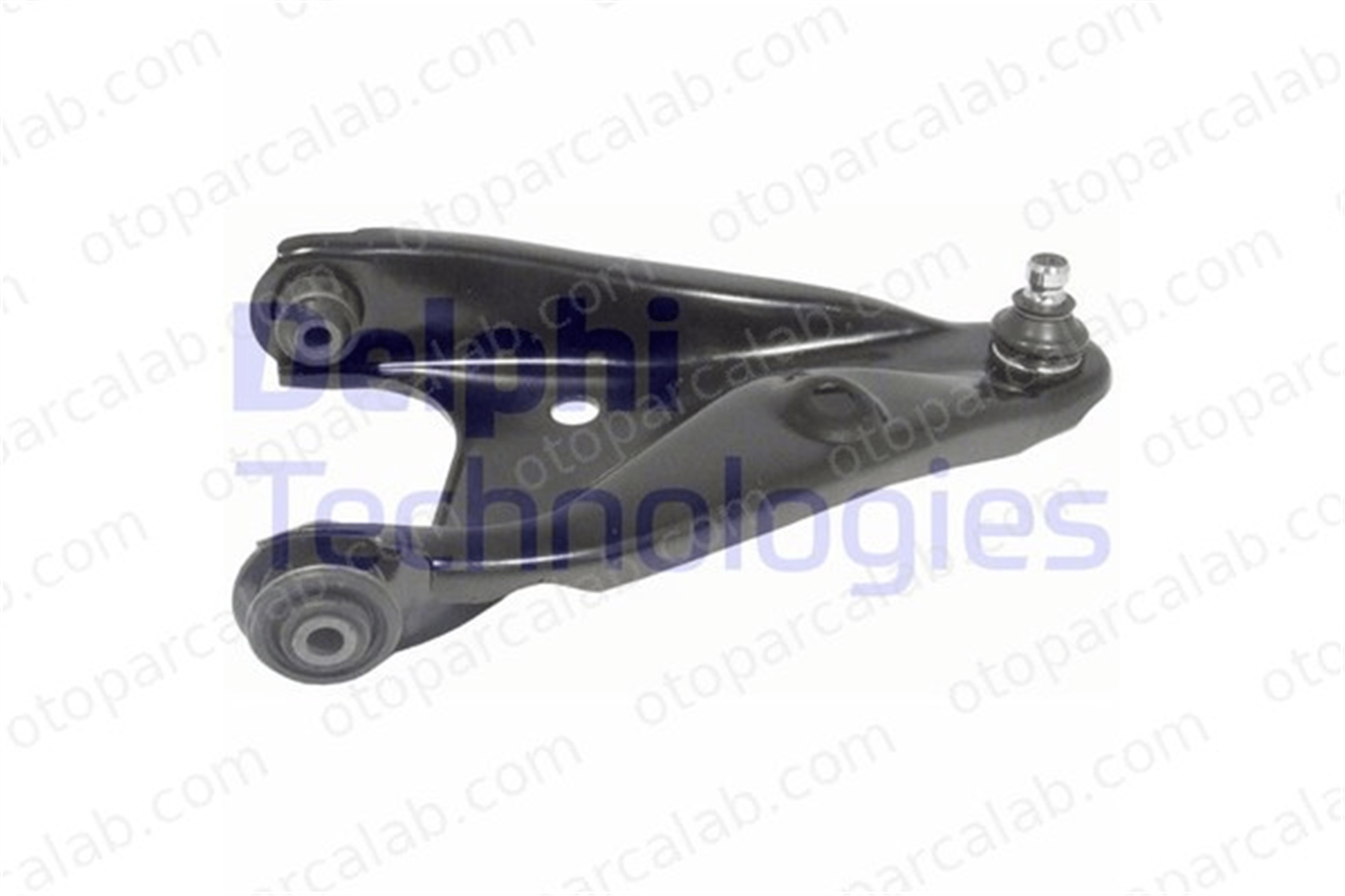 DELPHI TC1730 Salıncak Ön Alt Sağ DACIA LOGAN SANDERO 545004269R 545000794R