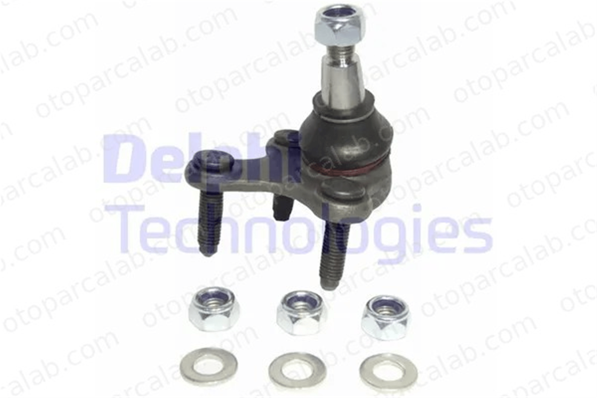 DELPHI TC1732 Rotil Alt Sağ SEAT LEON AUDI A3 Sportback TC1732 3C0407366A