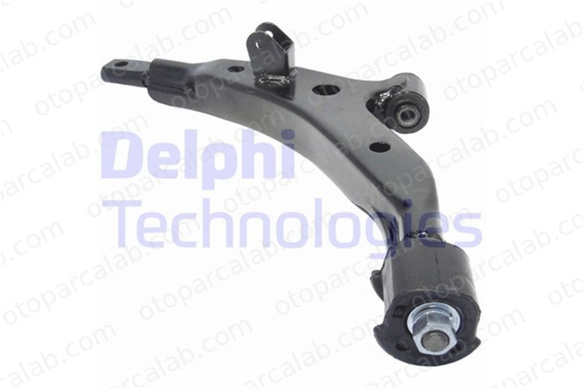 DELPHI TC1743 Salıncak Ön Alt Sağ veya Sol HYUNDAI ATOS 5450002050 5450002051
