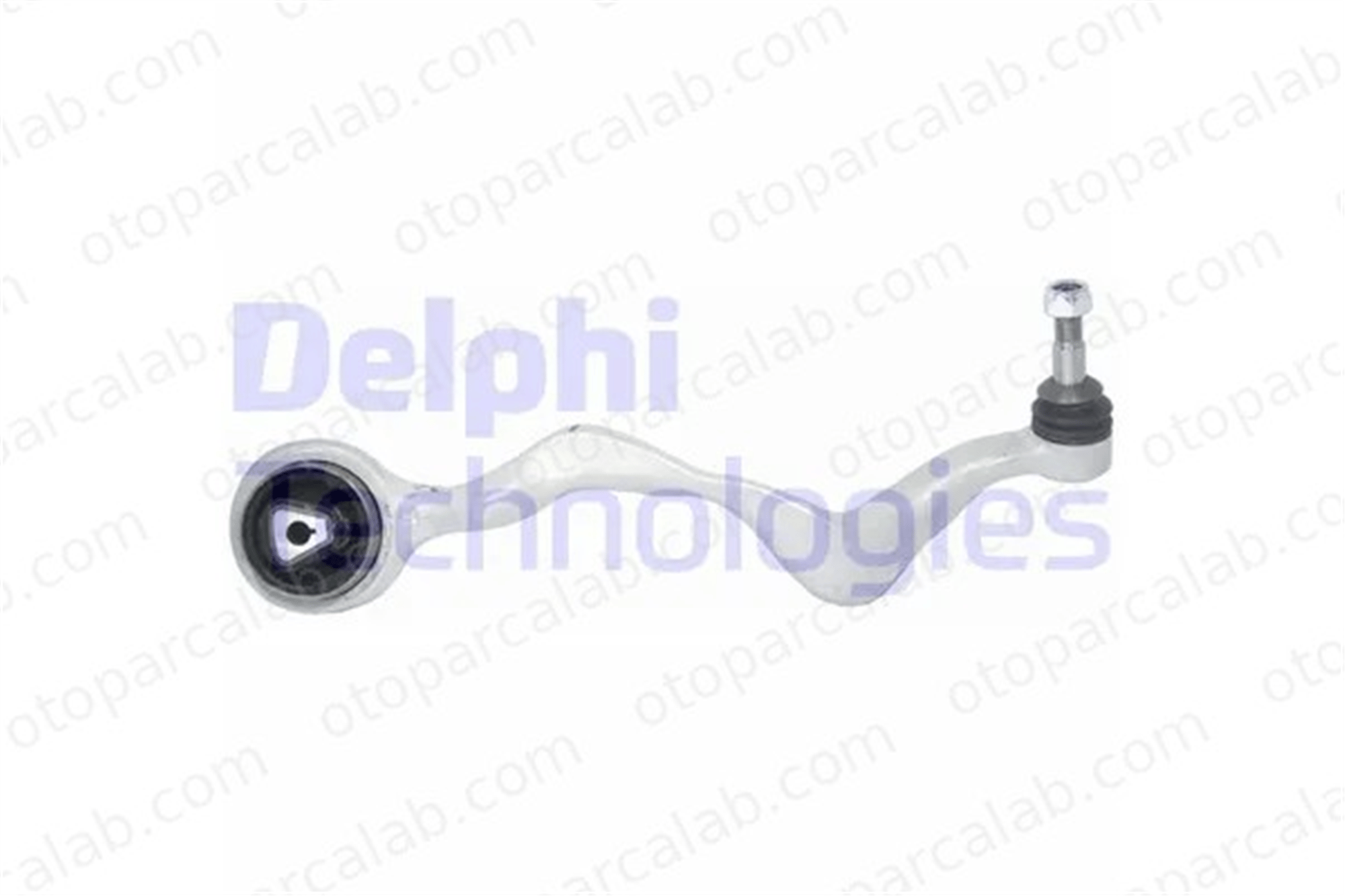 DELPHI TC1750 Salıncak Ön Üst Sağ BMW 1 3 Touring TC1750 31124036270