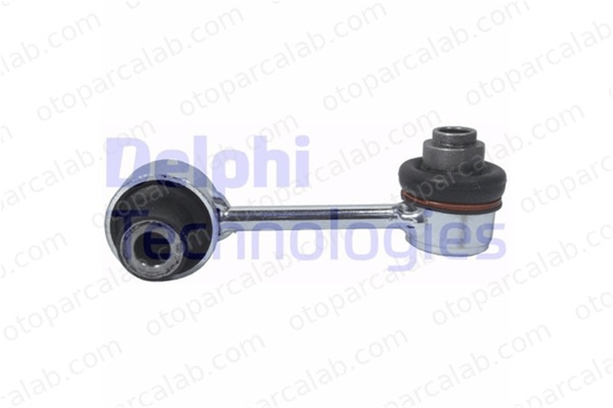 DELPHI TC1757 Viraj Demir Askı Rotu Arka Sağ AUDI A8 D3 VW PHAETON 4E0505465G