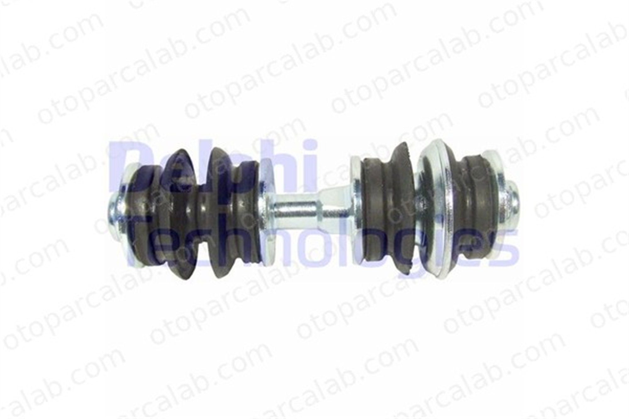 DELPHI TC1765 Viraj Demir Askı Rotu Ön Sağ veya Sol TOYOTA AYGO CITROËN C1 II 4881970010 509110