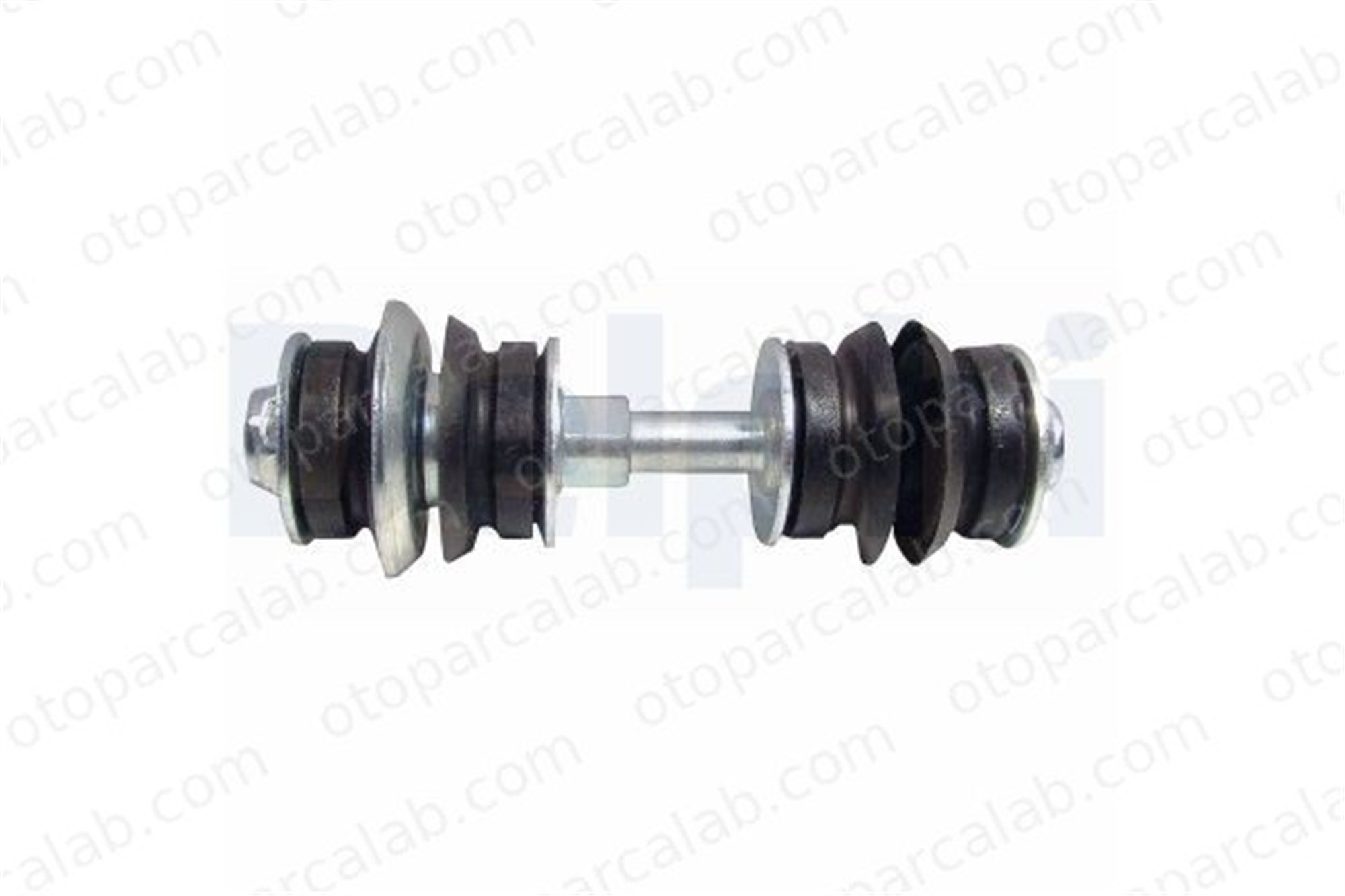 DELPHI TC1768 Viraj Demir Askı Rotu Ön Sağ veya Sol TOYOTA YARIS VERSO YARIS 48819 52010