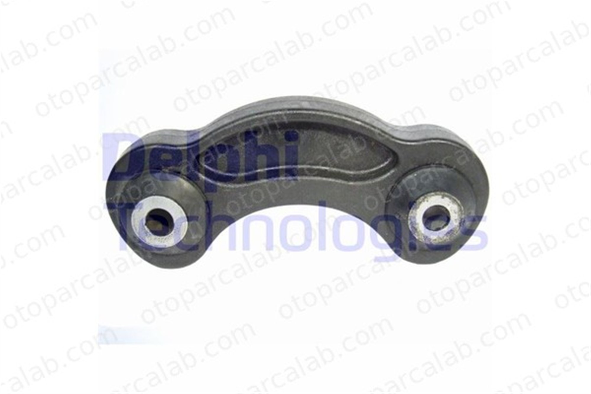 DELPHI TC1781 Viraj Demir Askı Rotu Arka Sağ veya Sol AUDI A6 C6 Avant A6 C6 4F0505465N 4F0505465Q