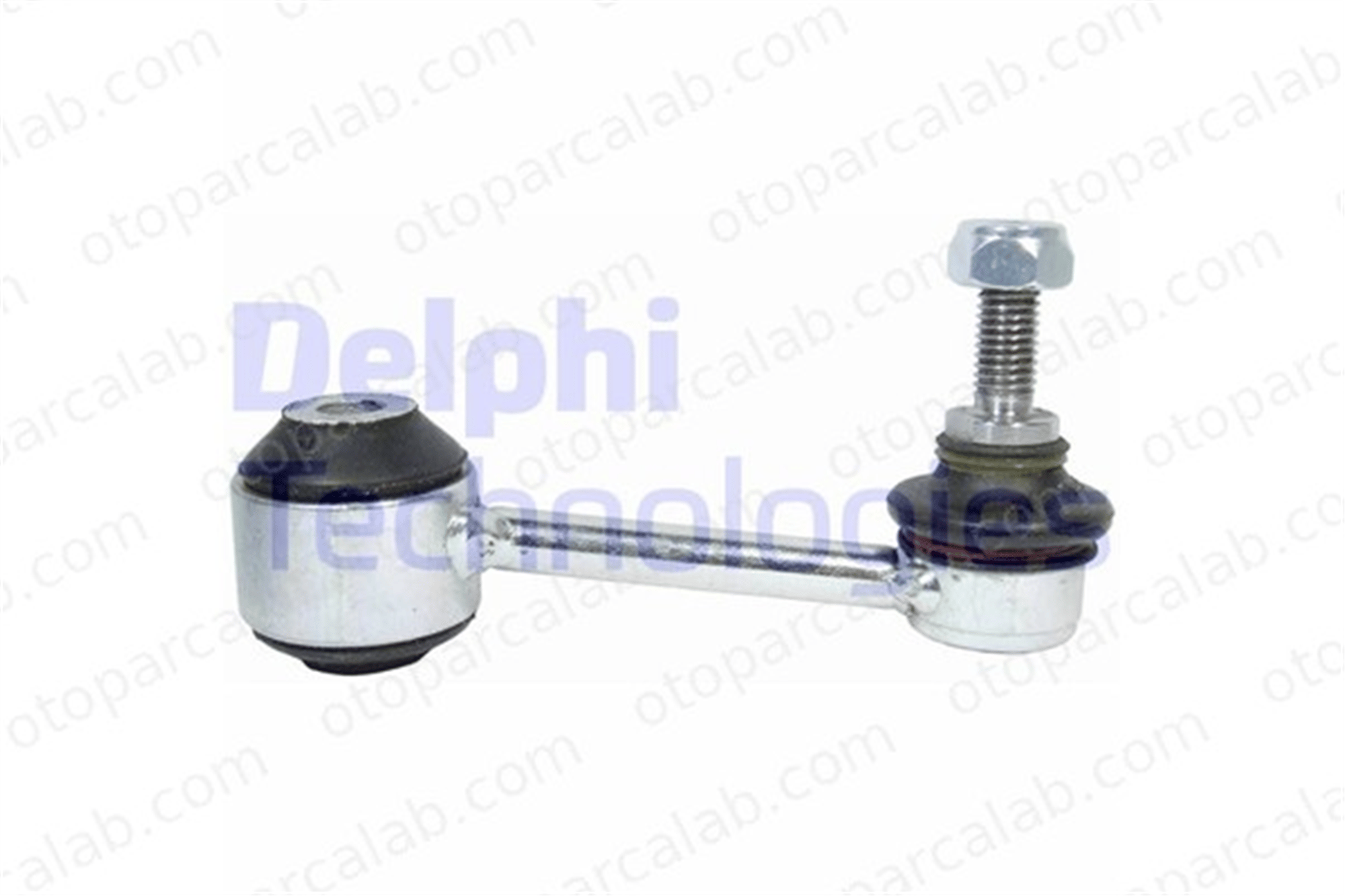 DELPHI TC1782 Viraj Demir Askı Rotu Arka Sağ AUDI A6 C6 Avant A6 C6 4F0505465P
