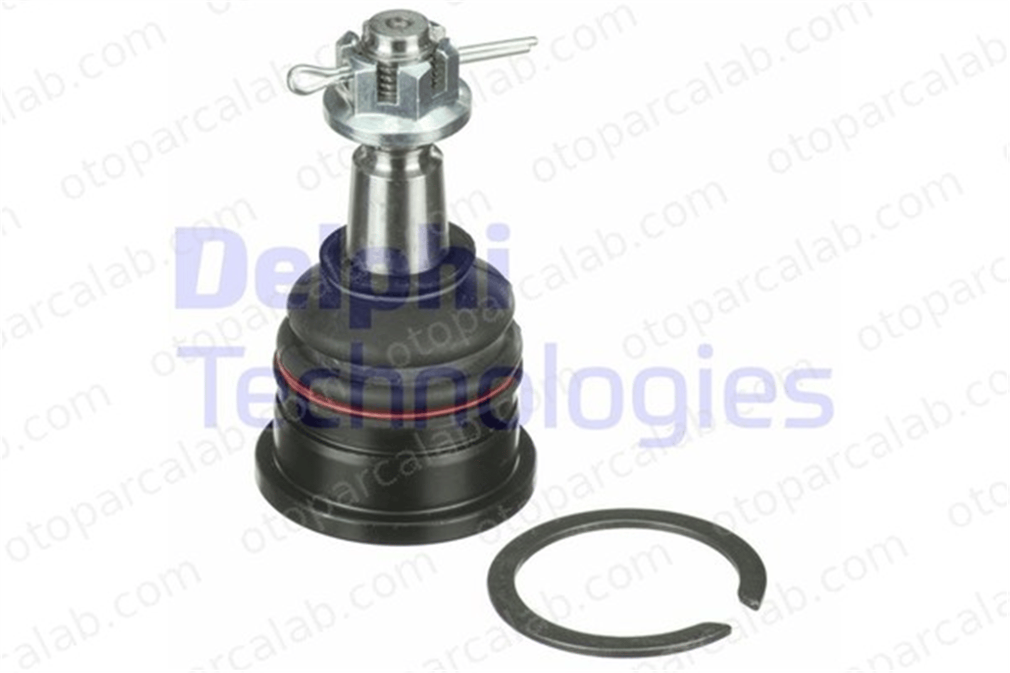 DELPHI TC1792 Rotil Üst Sağ veya Sol TOYOTA LAND CRUISER 90 4 RUNNER III TC1792 4331039016